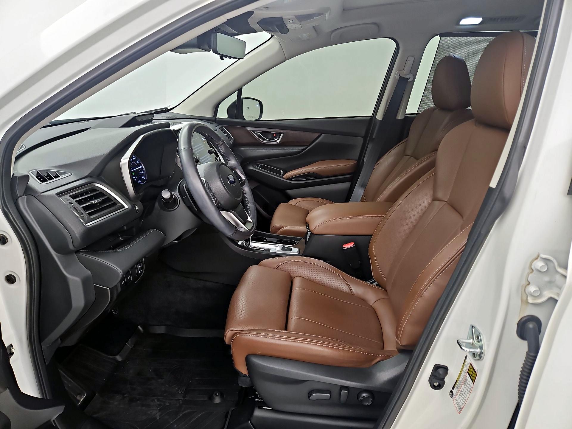 Thumbnail: 2023 Subaru Ascent - 11