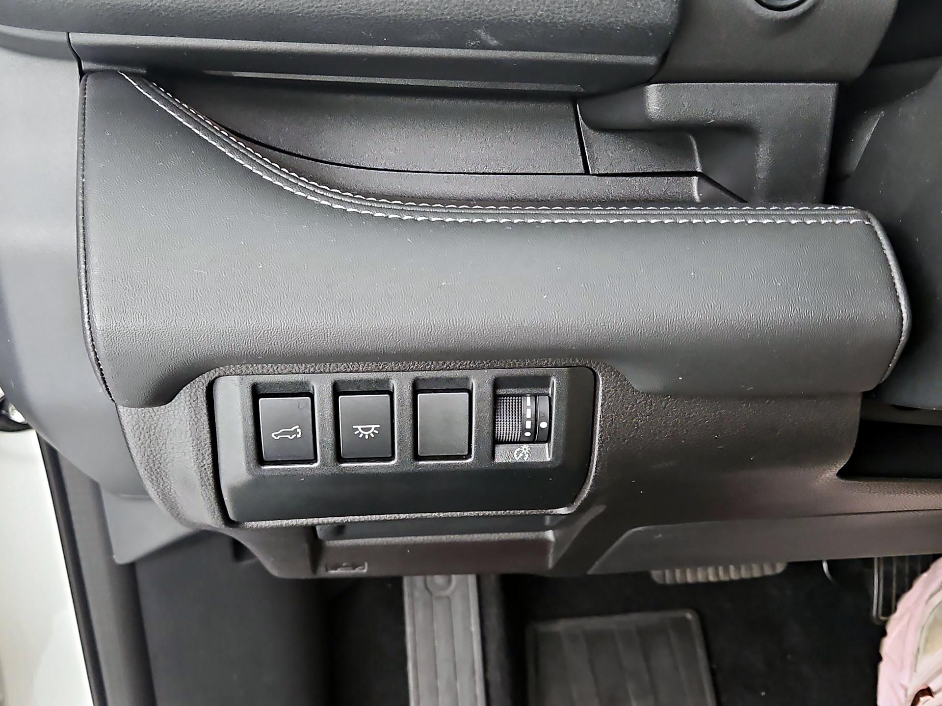 Thumbnail: 2023 Subaru Ascent - 13