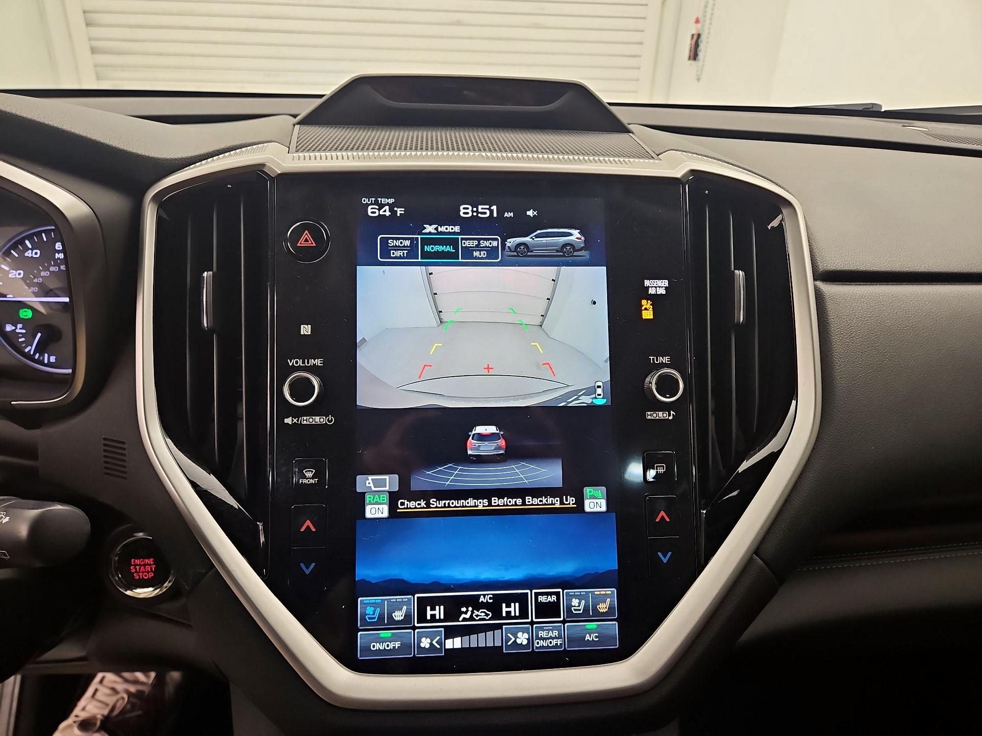 Thumbnail: 2023 Subaru Ascent - 15