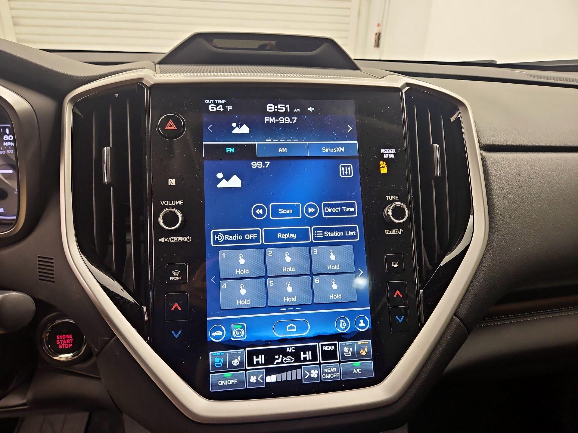 Thumbnail: 2023 Subaru Ascent - 16