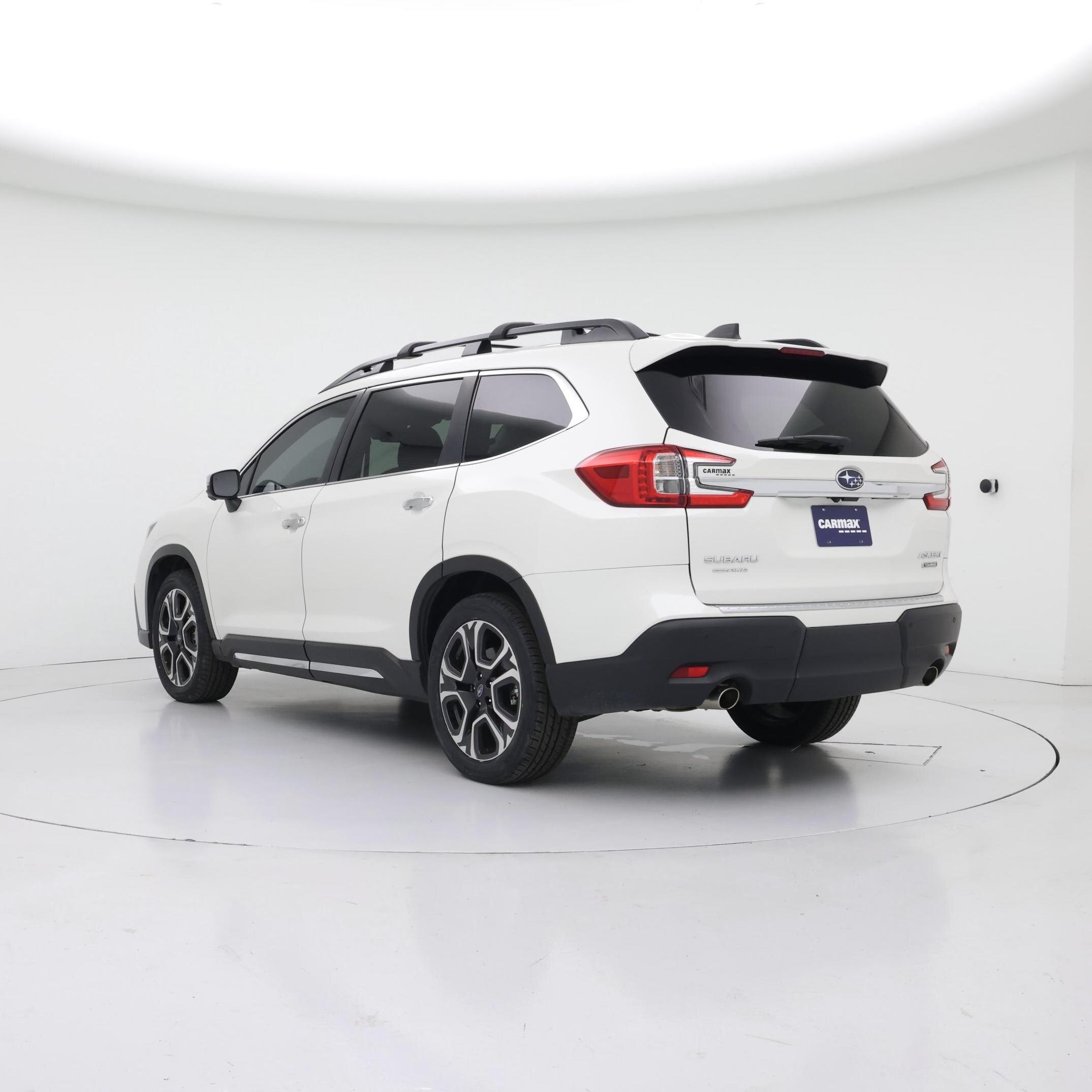 Thumbnail: 2023 Subaru Ascent - 2