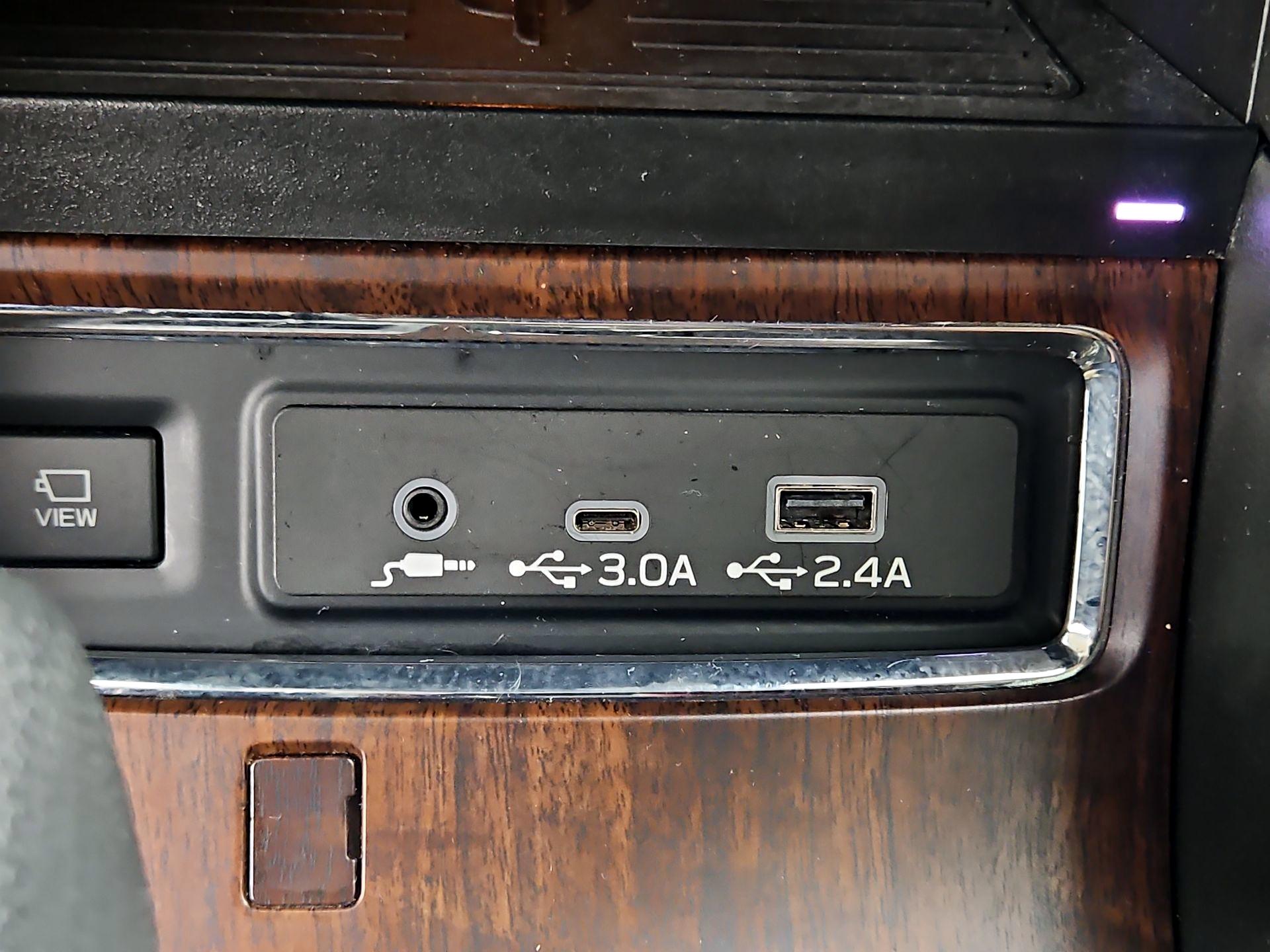 Thumbnail: 2023 Subaru Ascent - 19