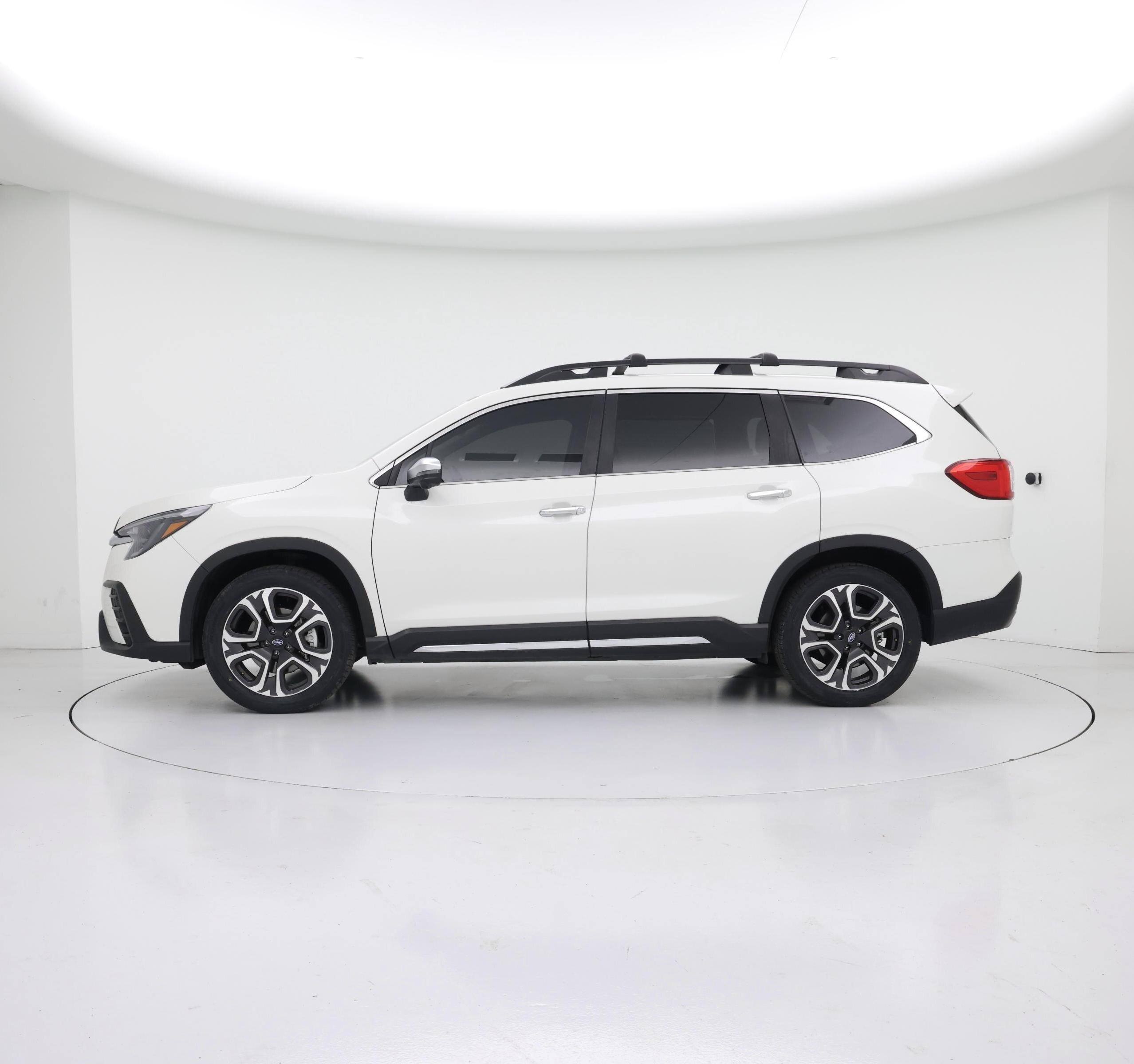 Thumbnail: 2023 Subaru Ascent - 3