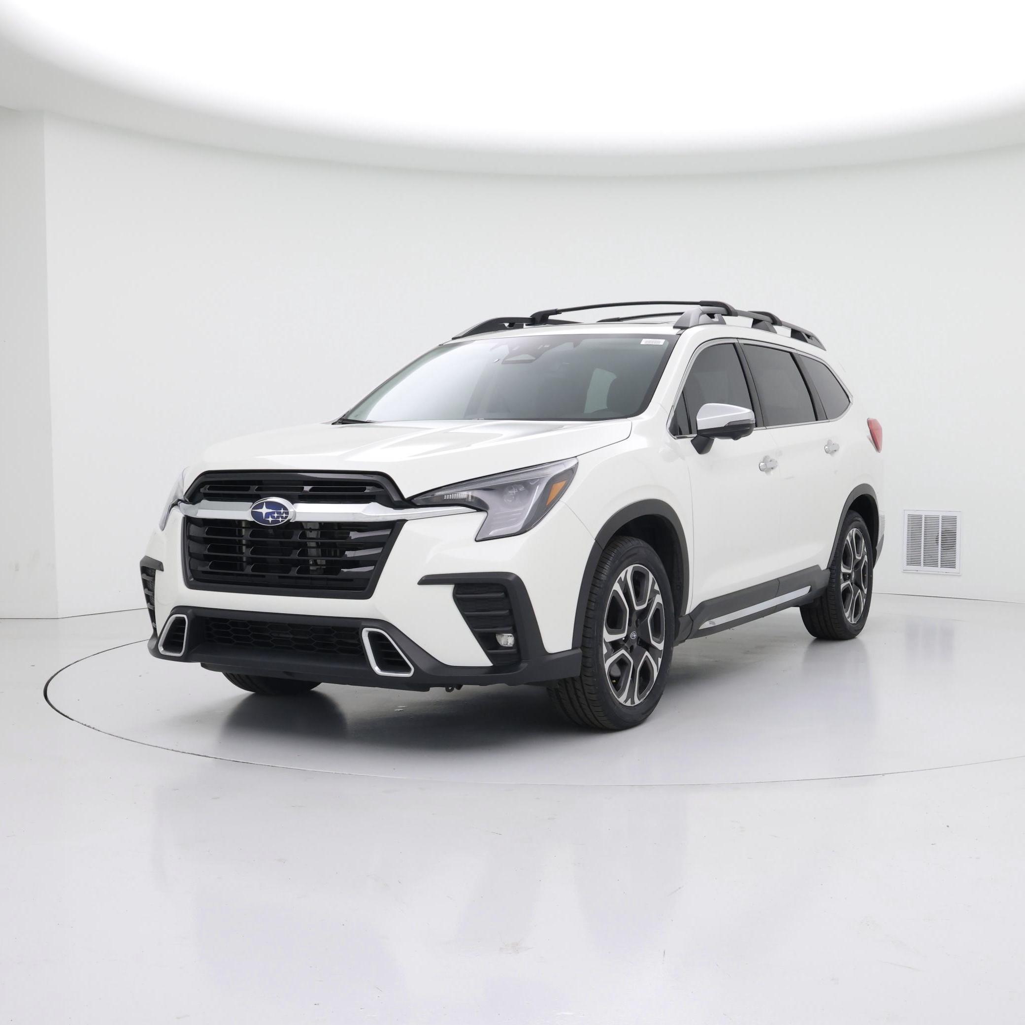 Thumbnail: 2023 Subaru Ascent - 4