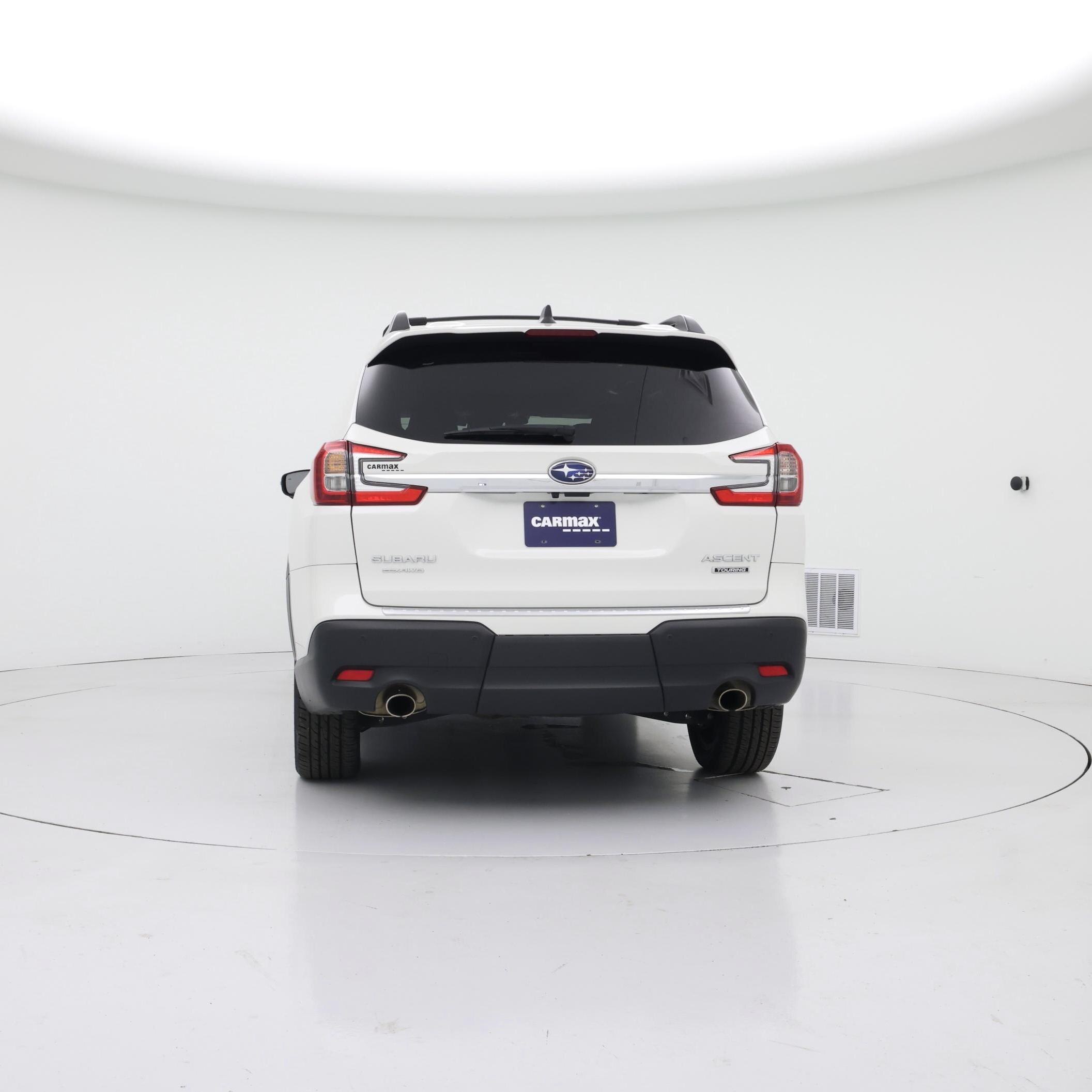 Thumbnail: 2023 Subaru Ascent - 6