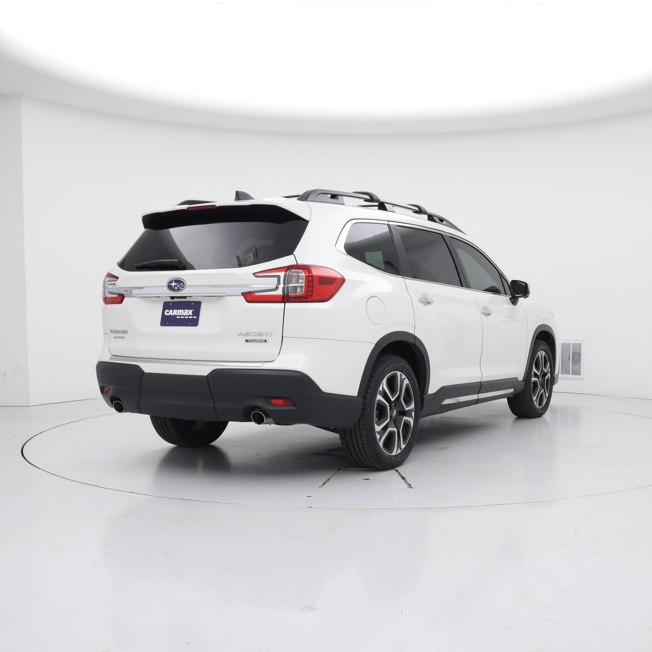 Thumbnail: 2023 Subaru Ascent - 8