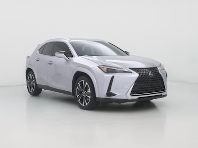 2024 Lexus UX 250h Premium