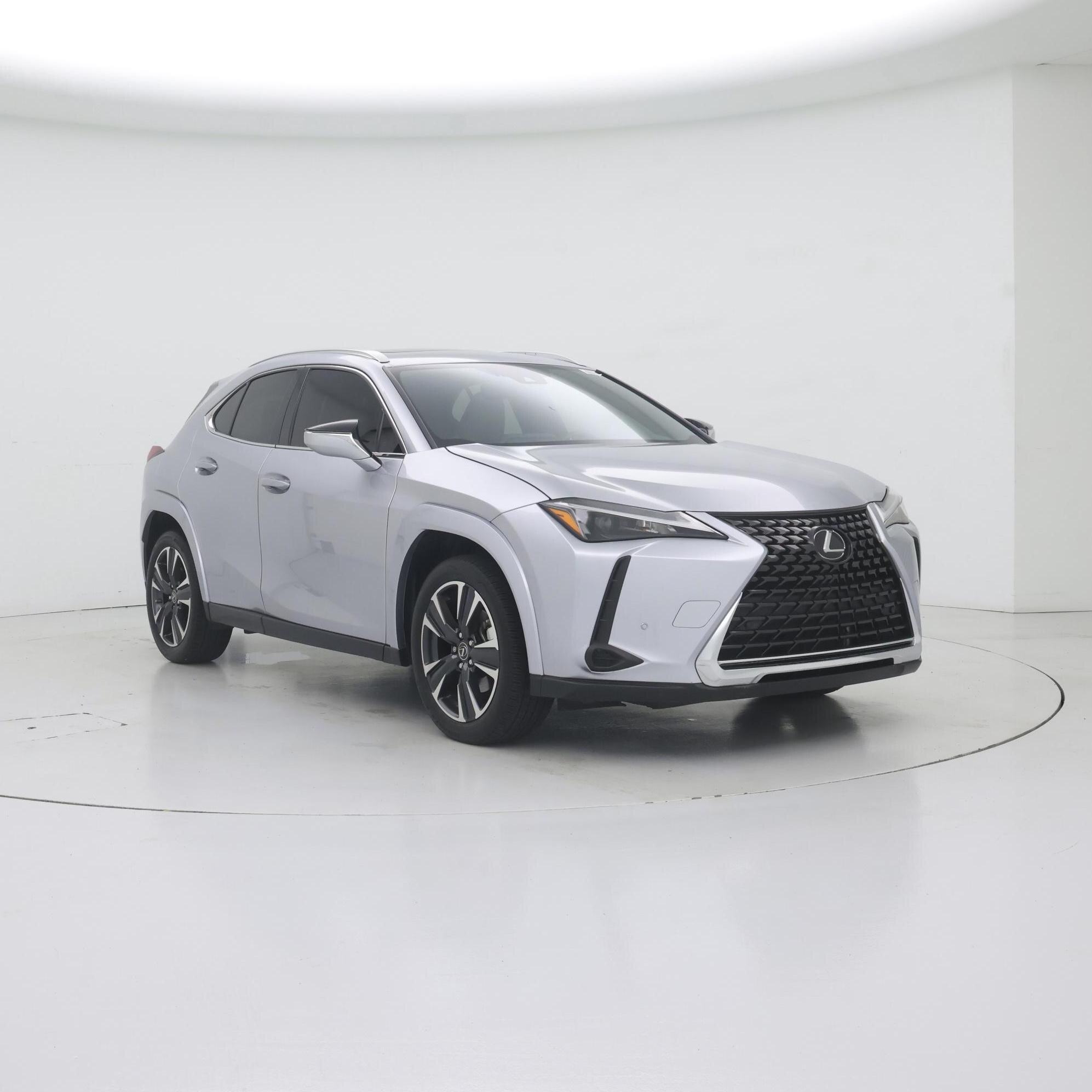 2024 Lexus UX Hybrid 250h Premium FWD