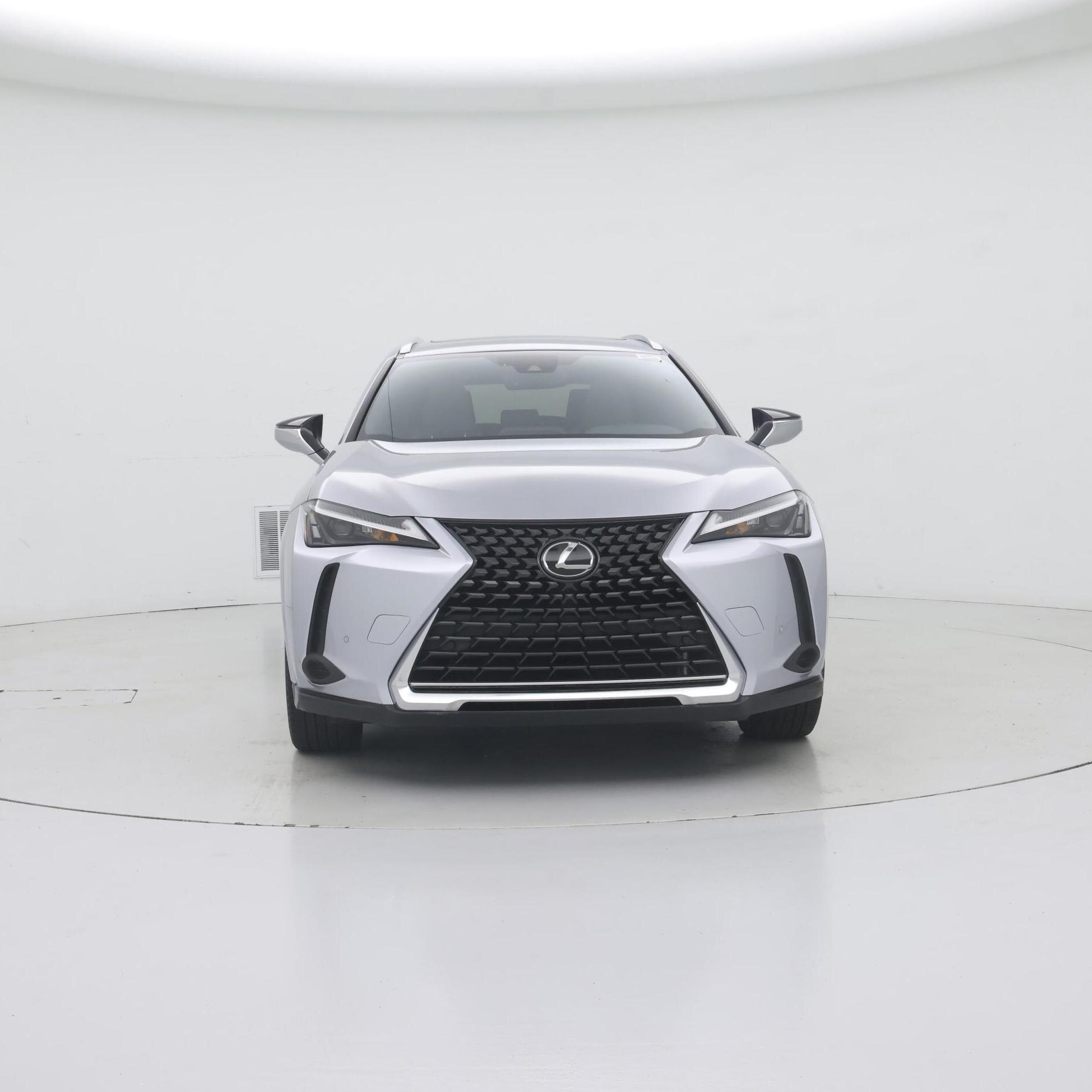 Thumbnail: 2024 Lexus UX - 5