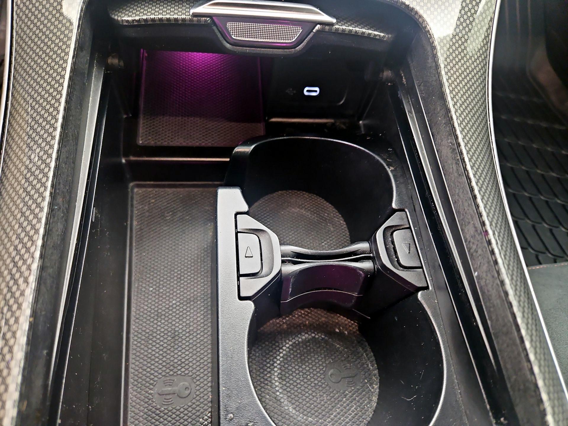 Thumbnail: 2023 Mercedes-Benz C-Class - 18