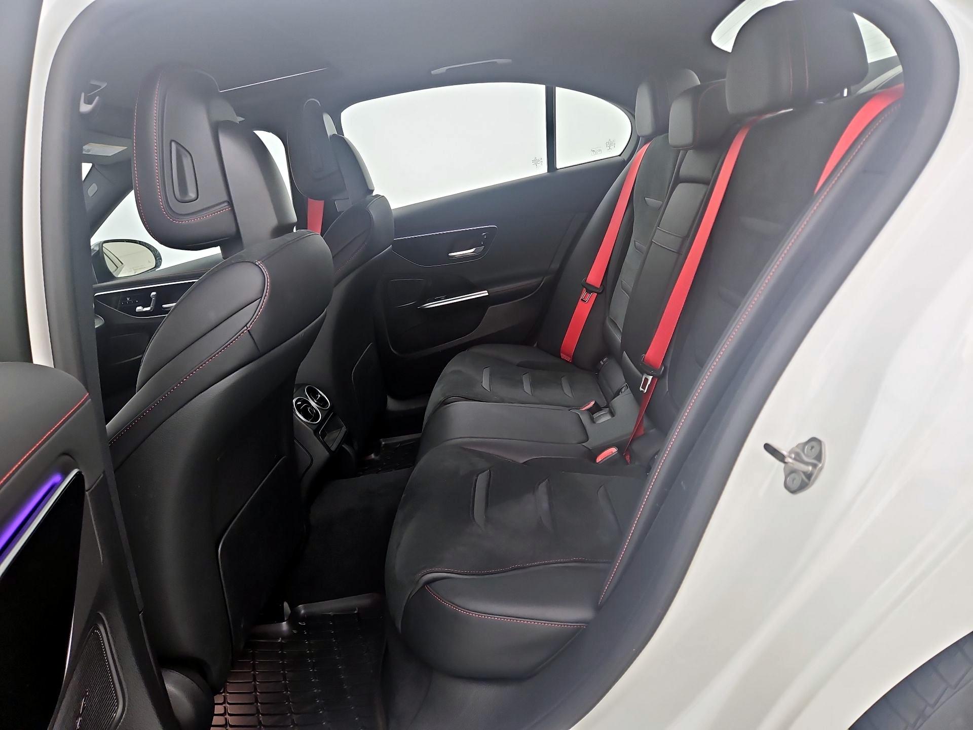 Thumbnail: 2023 Mercedes-Benz C-Class - 20