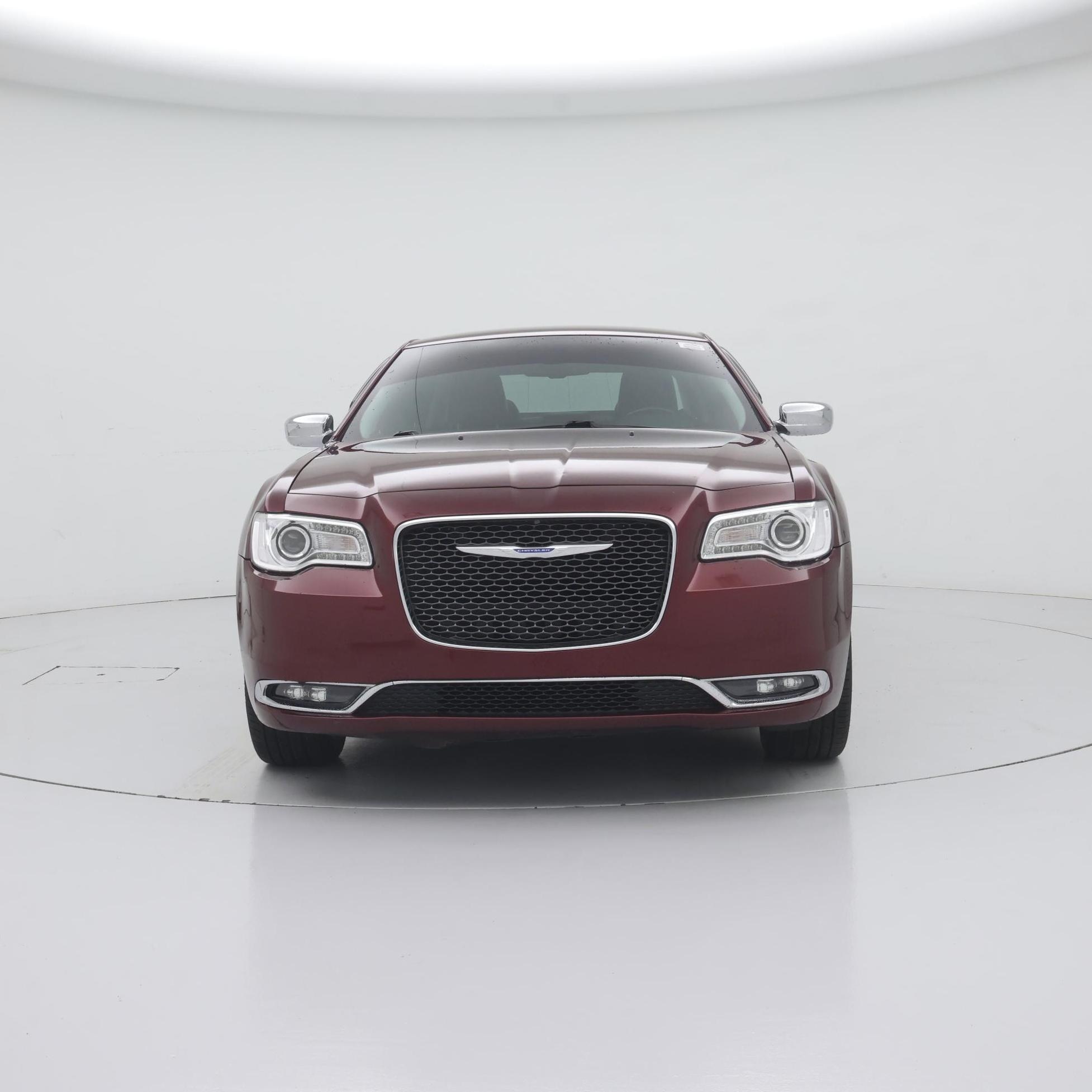 Thumbnail: 2018 Chrysler 300 - 5