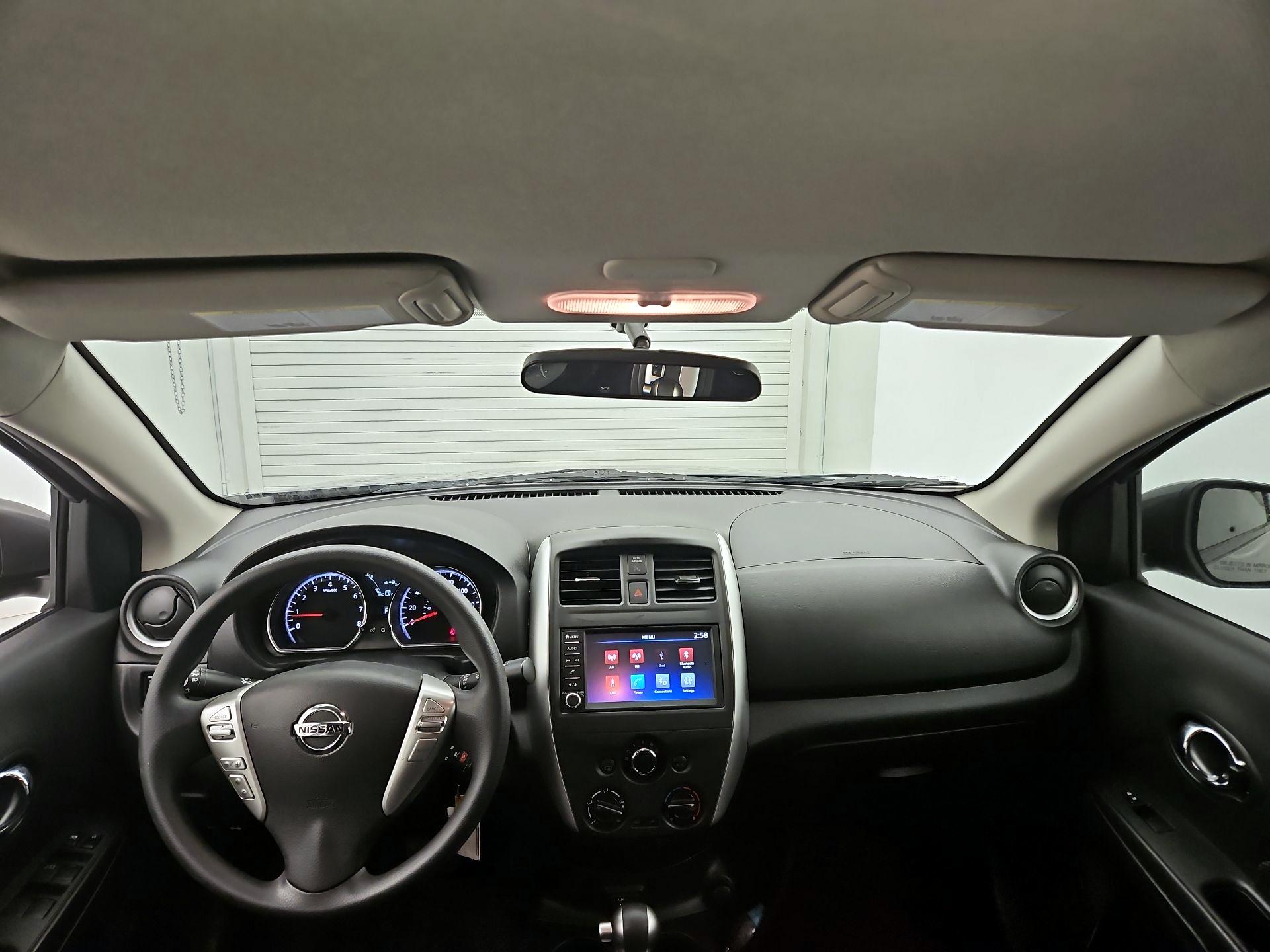 Thumbnail: 2019 Nissan Versa - 9