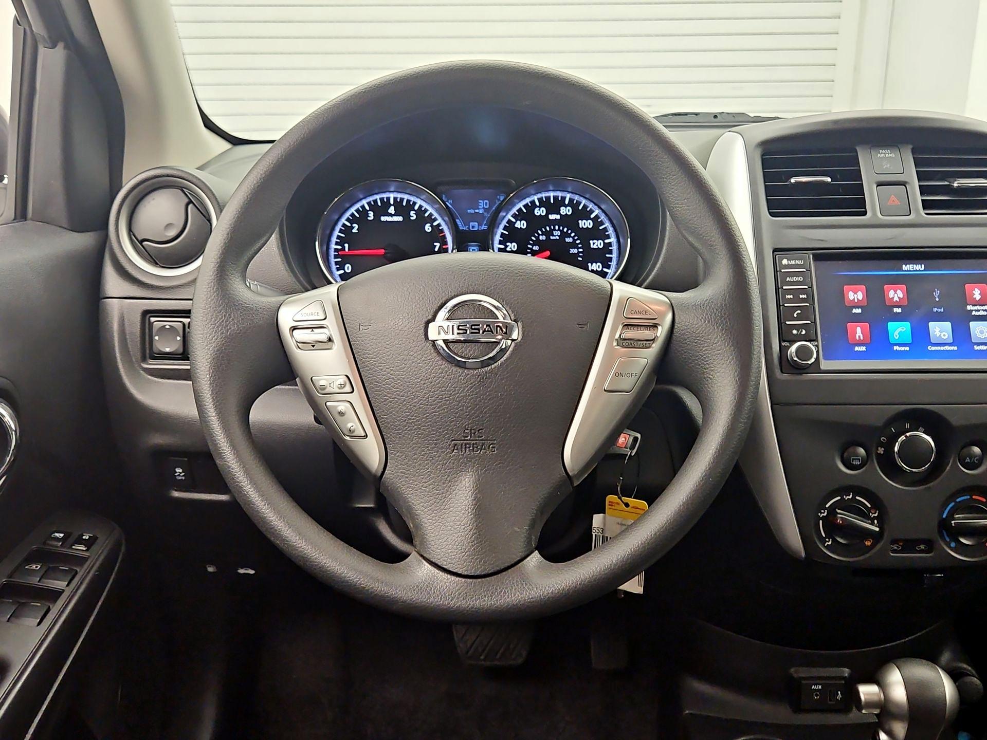 Thumbnail: 2019 Nissan Versa - 10