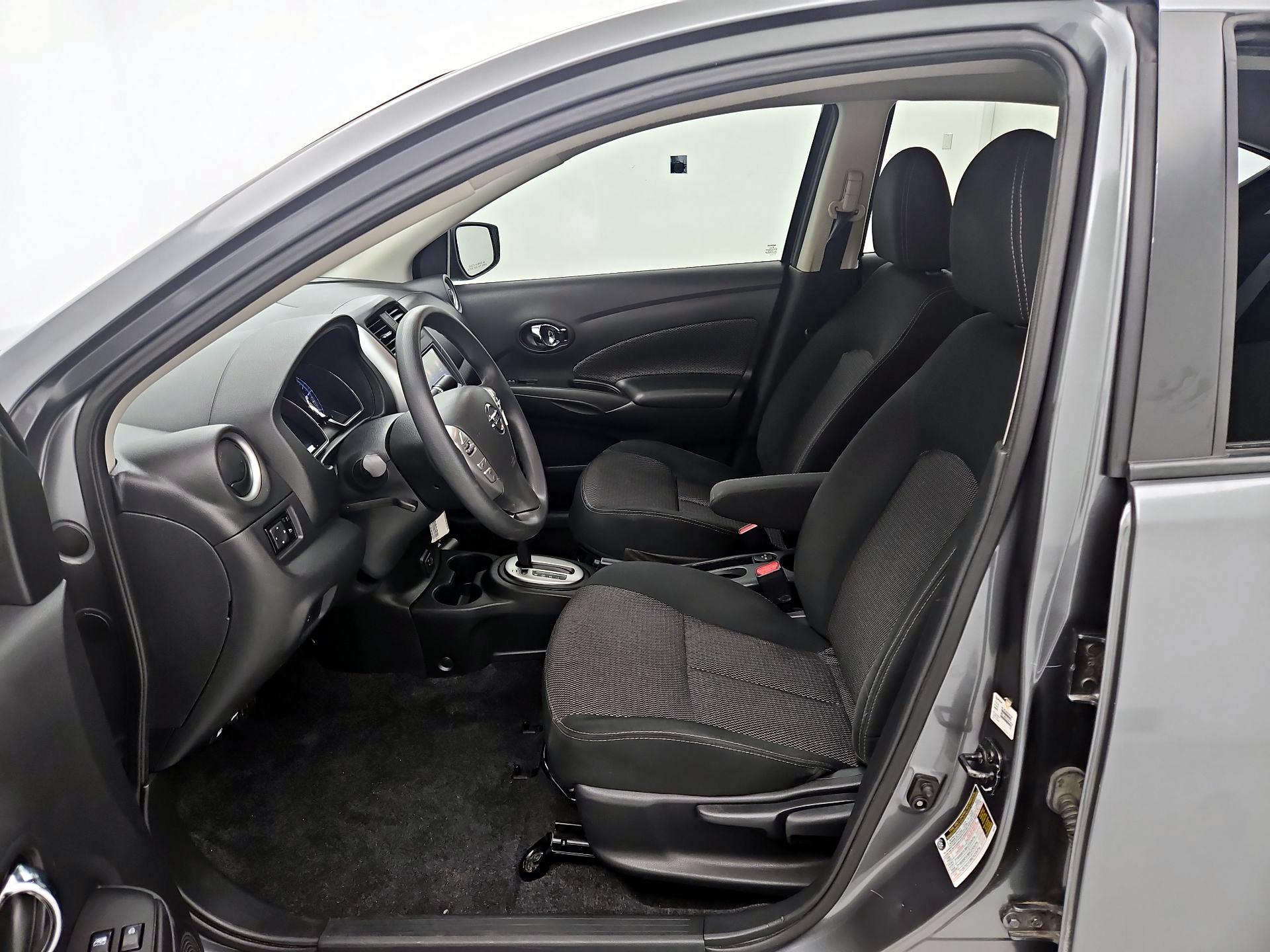 Thumbnail: 2019 Nissan Versa - 11