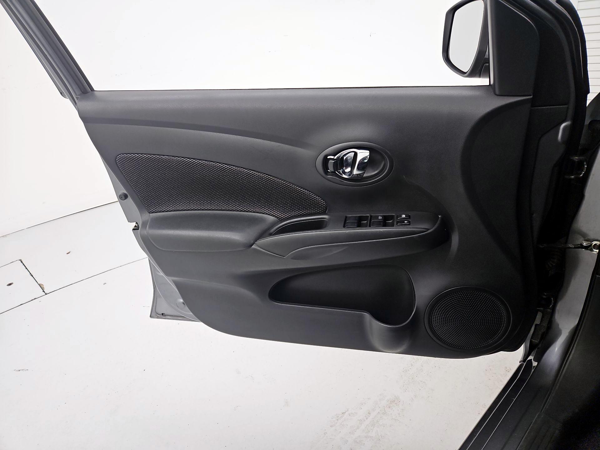 Thumbnail: 2019 Nissan Versa - 12