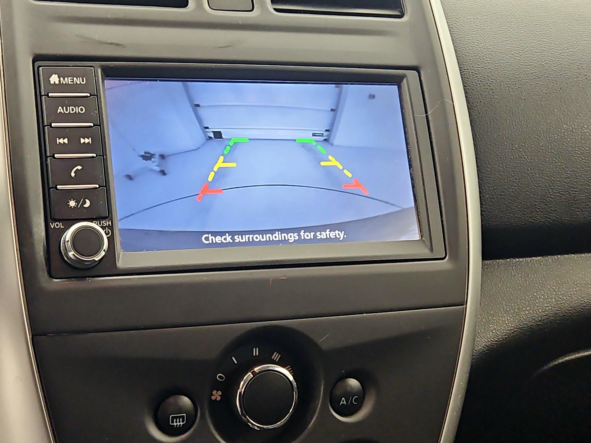 Thumbnail: 2019 Nissan Versa - 14