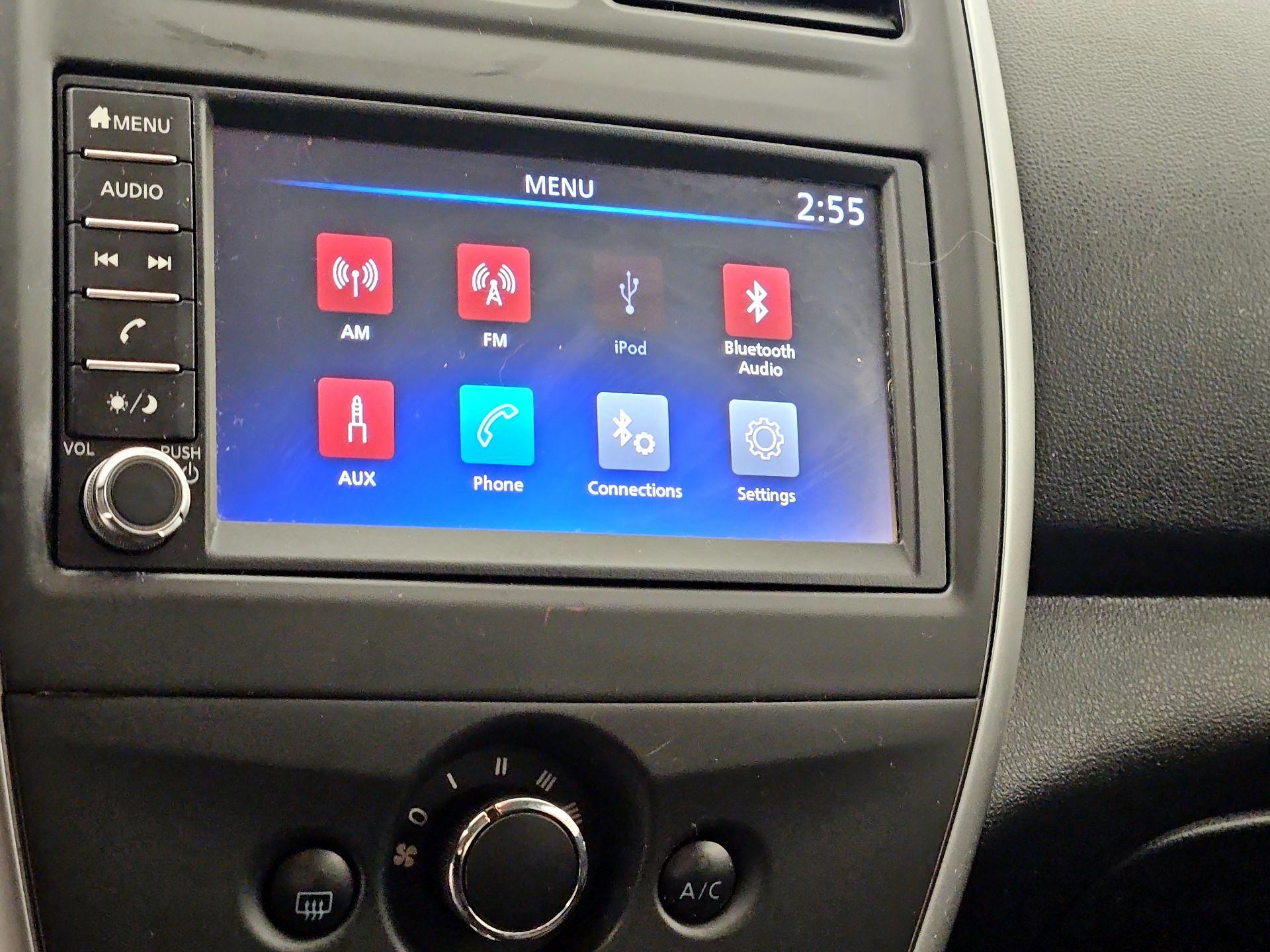 Thumbnail: 2019 Nissan Versa - 15