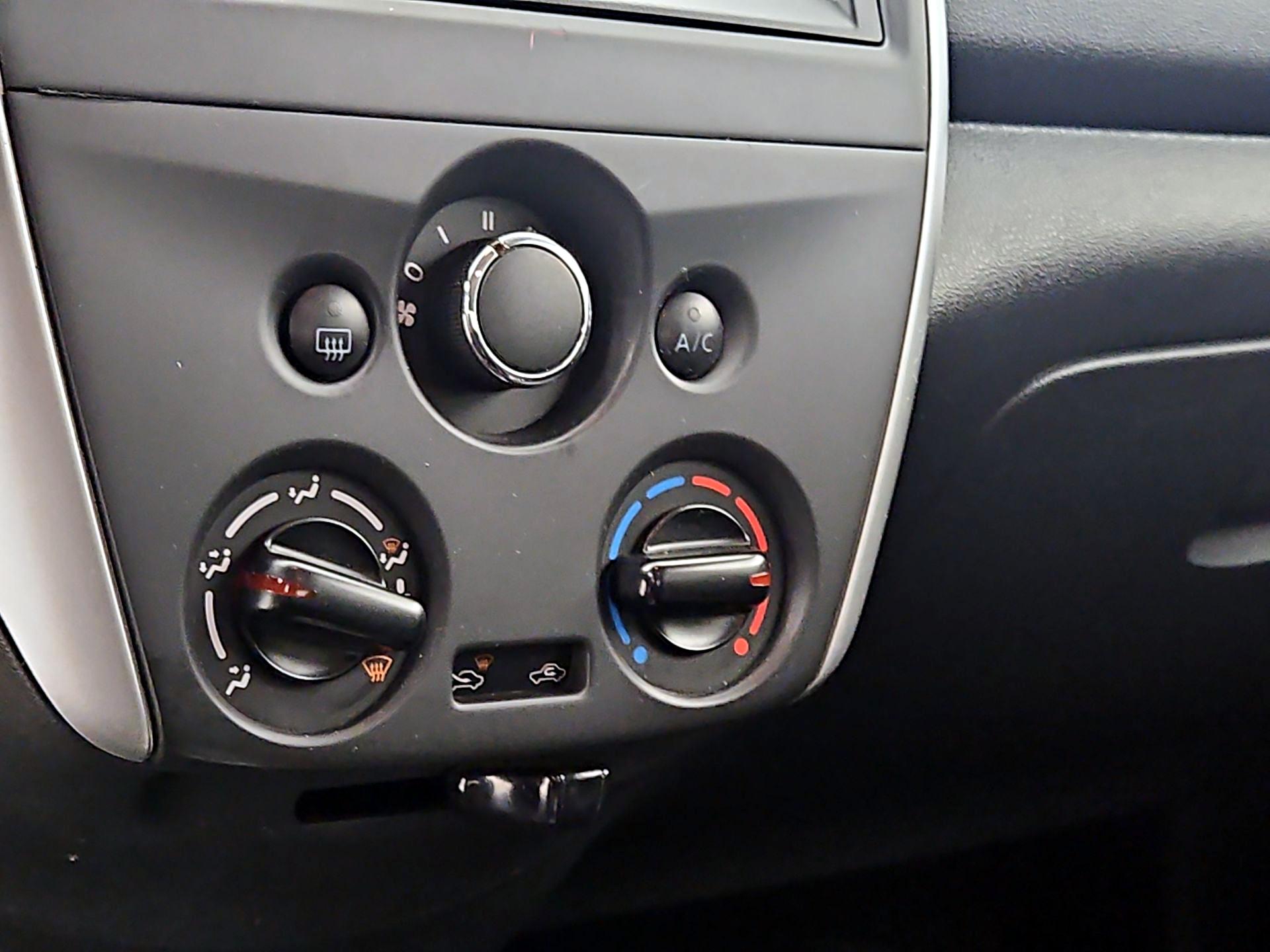 Thumbnail: 2019 Nissan Versa - 16