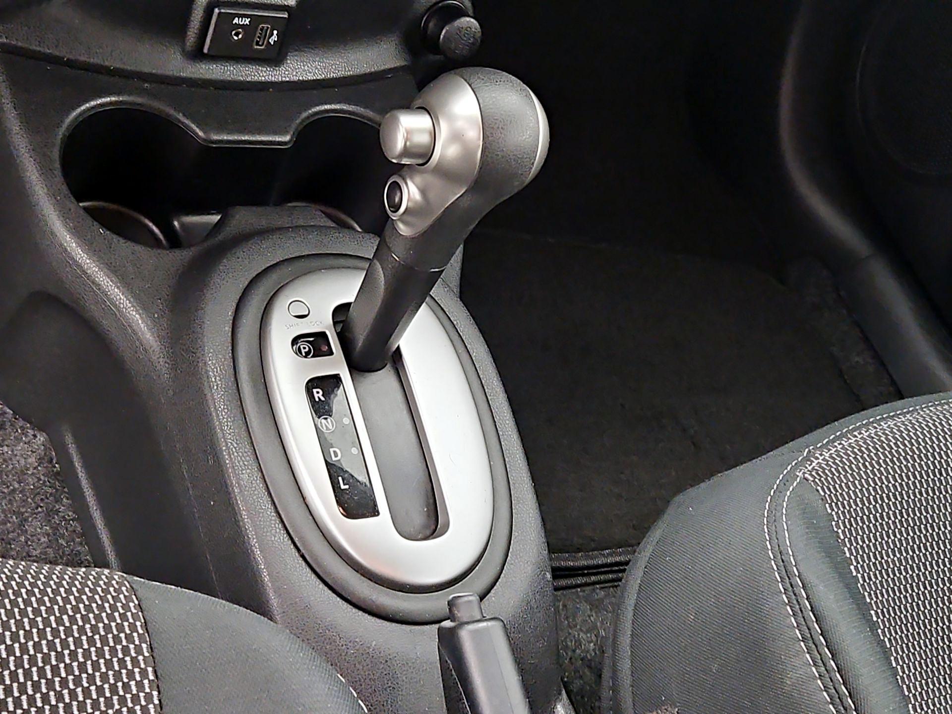 Thumbnail: 2019 Nissan Versa - 17