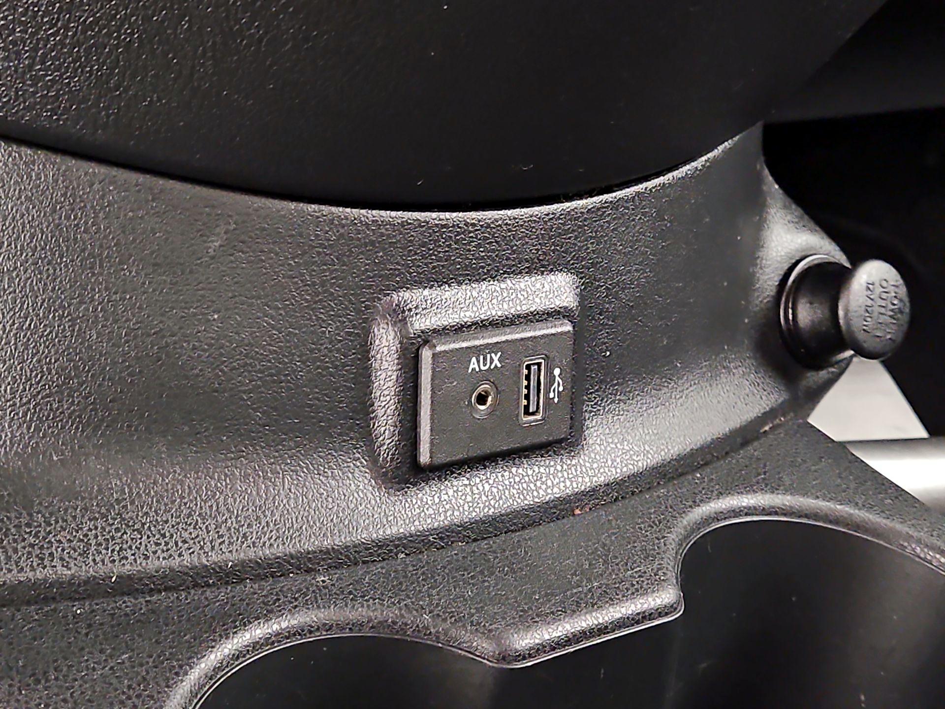 Thumbnail: 2019 Nissan Versa - 18