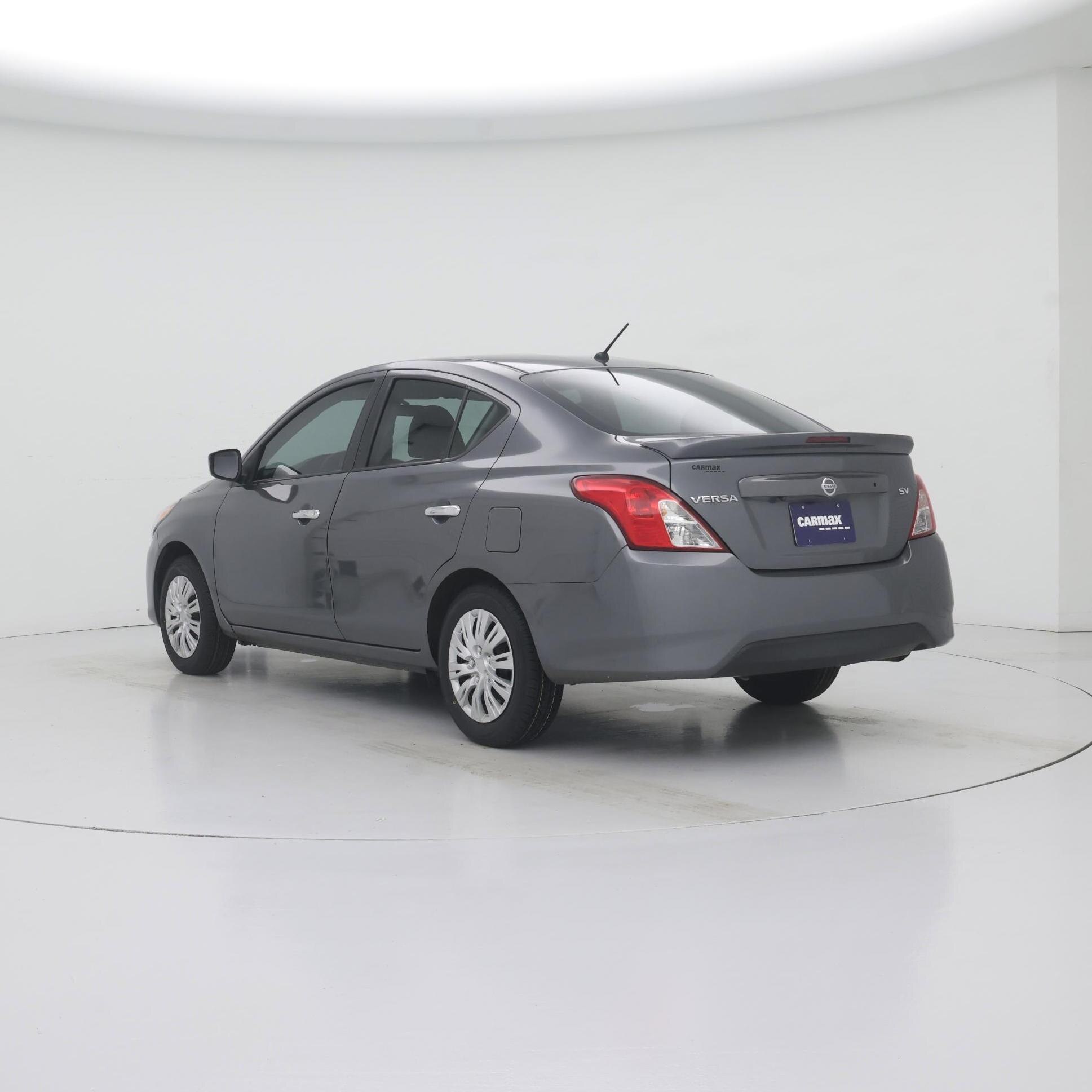 Thumbnail: 2019 Nissan Versa - 2