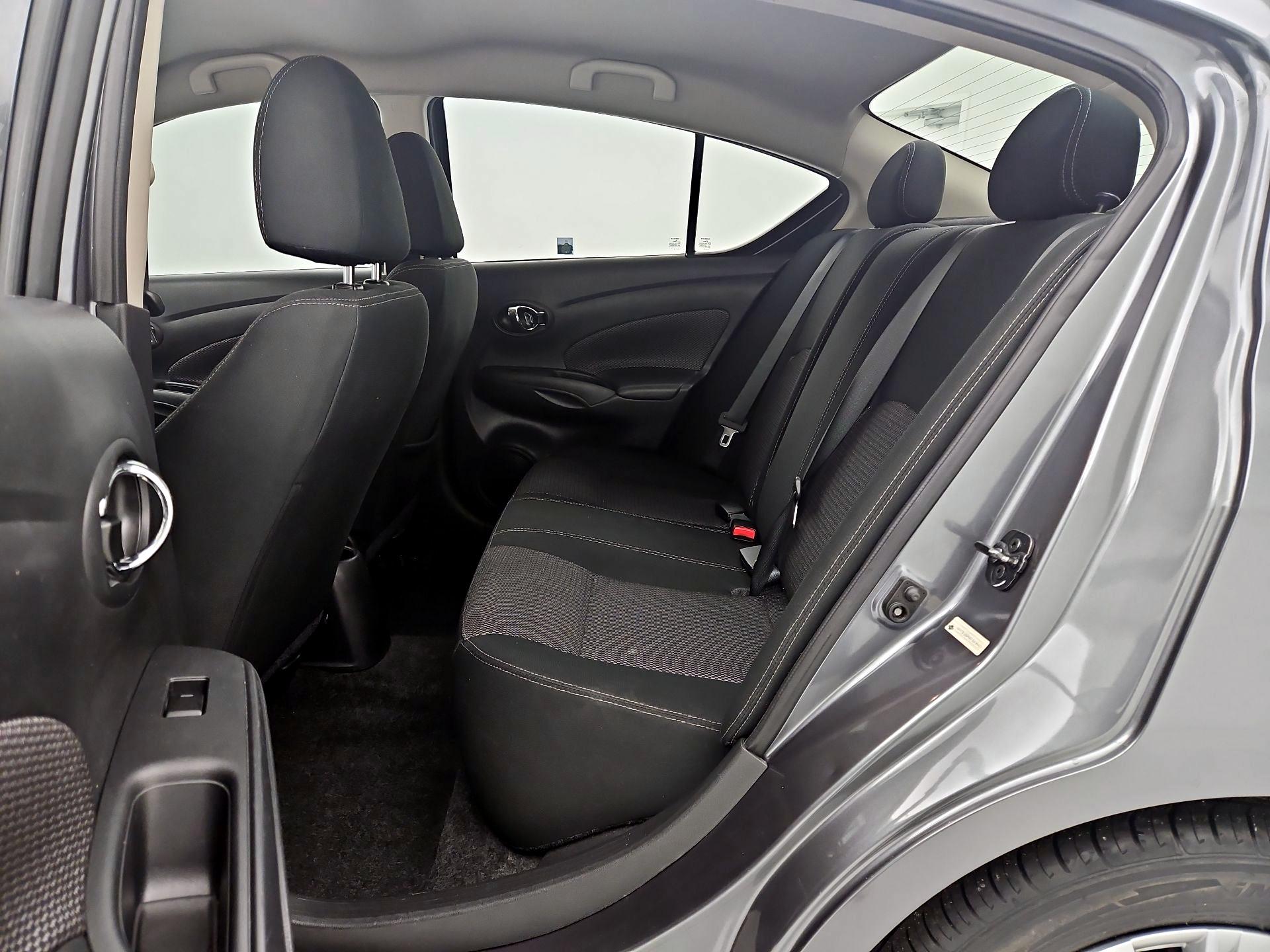 Thumbnail: 2019 Nissan Versa - 19