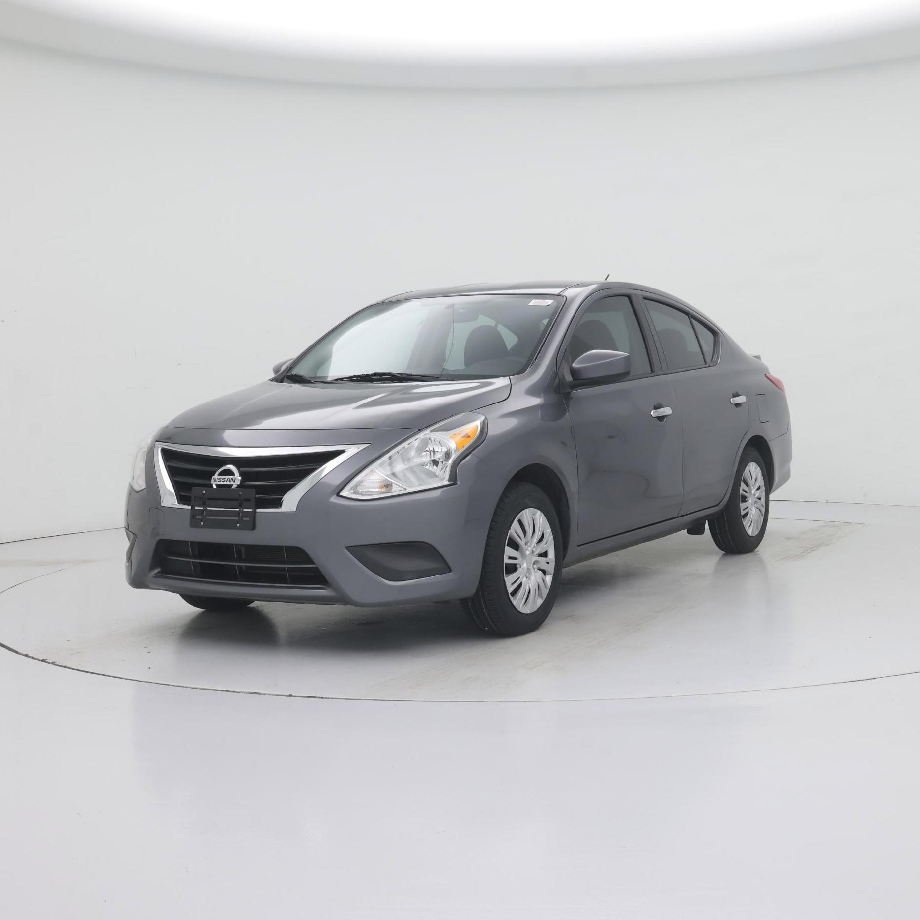 Thumbnail: 2019 Nissan Versa - 4