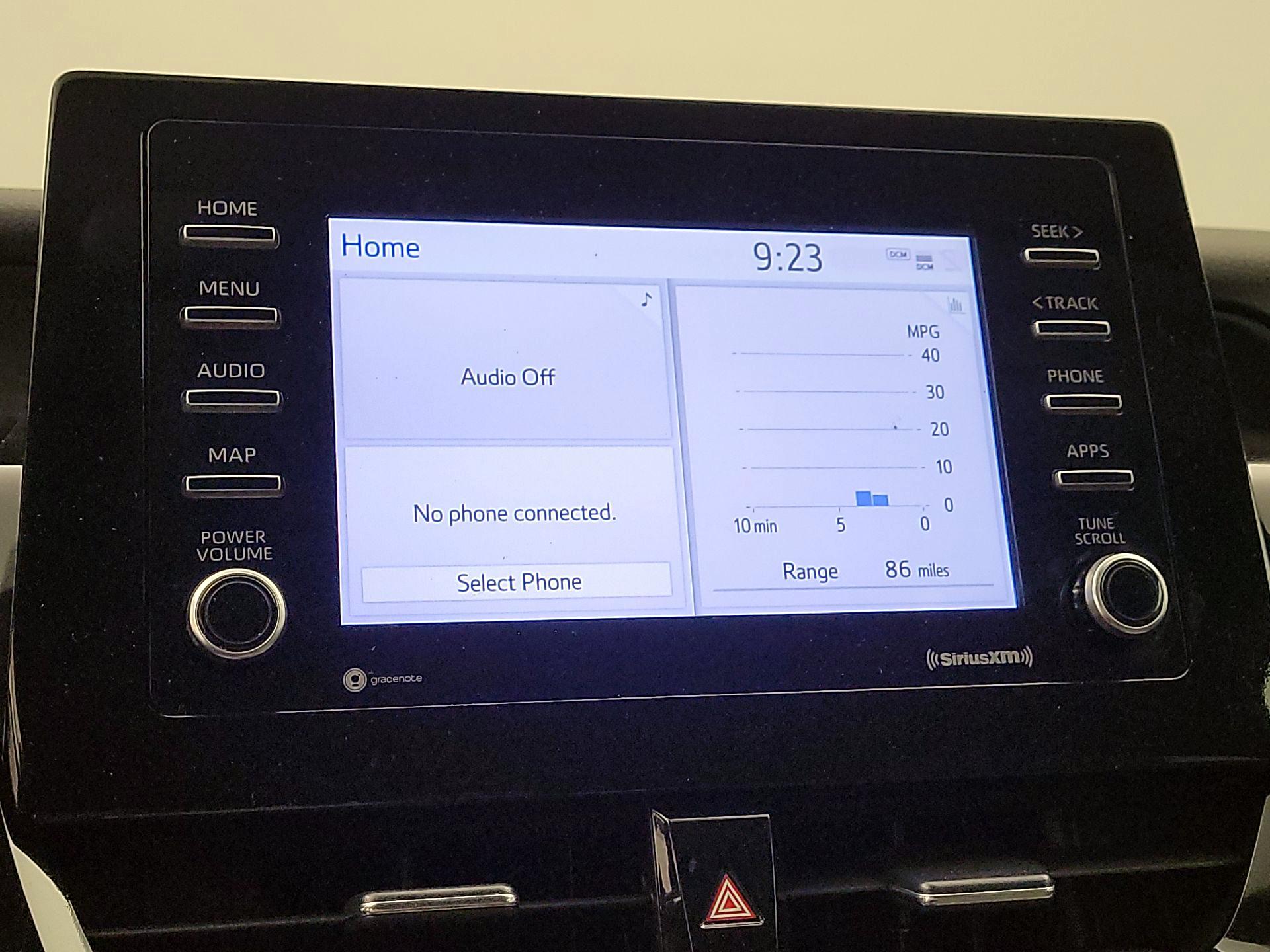 Thumbnail: 2024 Toyota Camry - 15