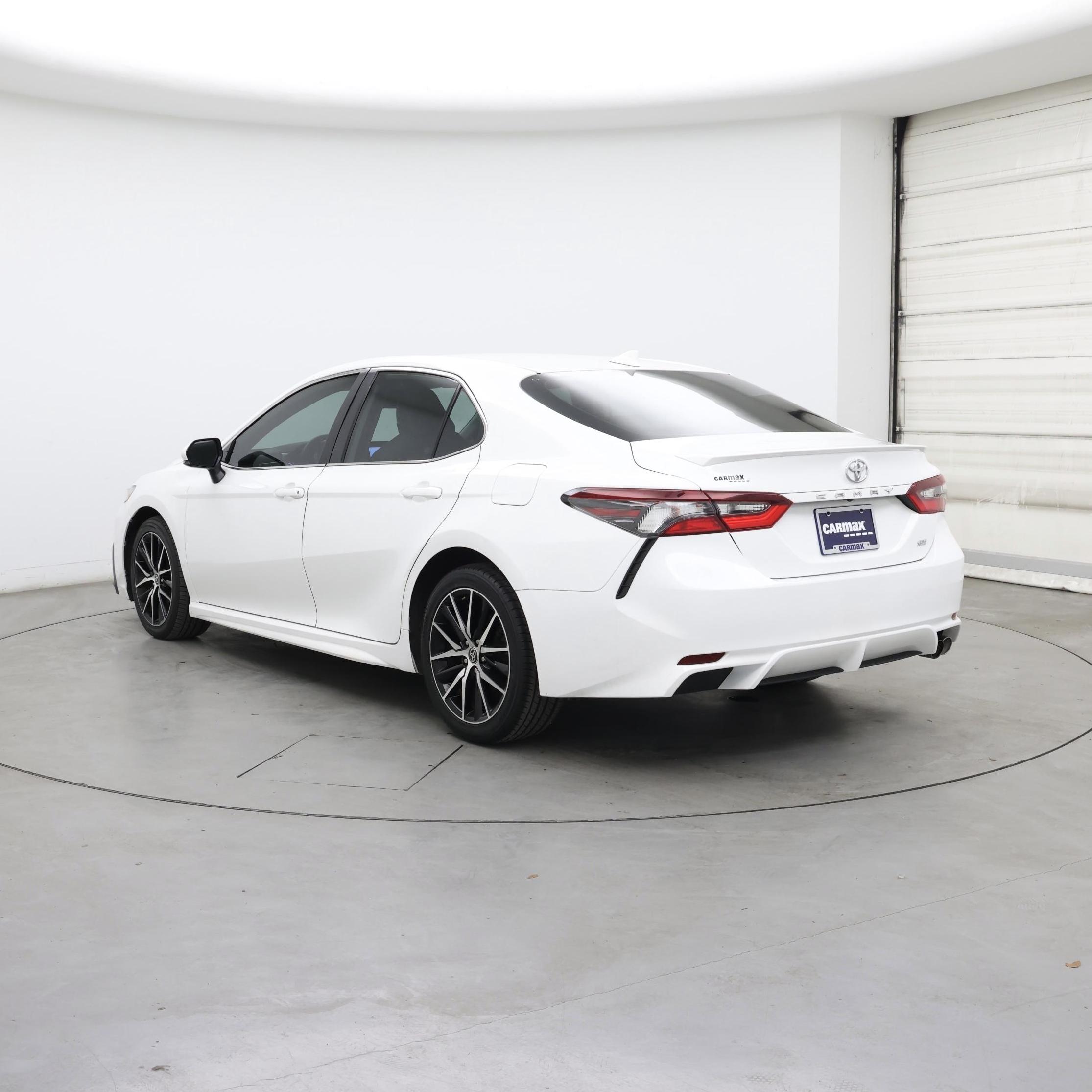 Thumbnail: 2024 Toyota Camry - 2