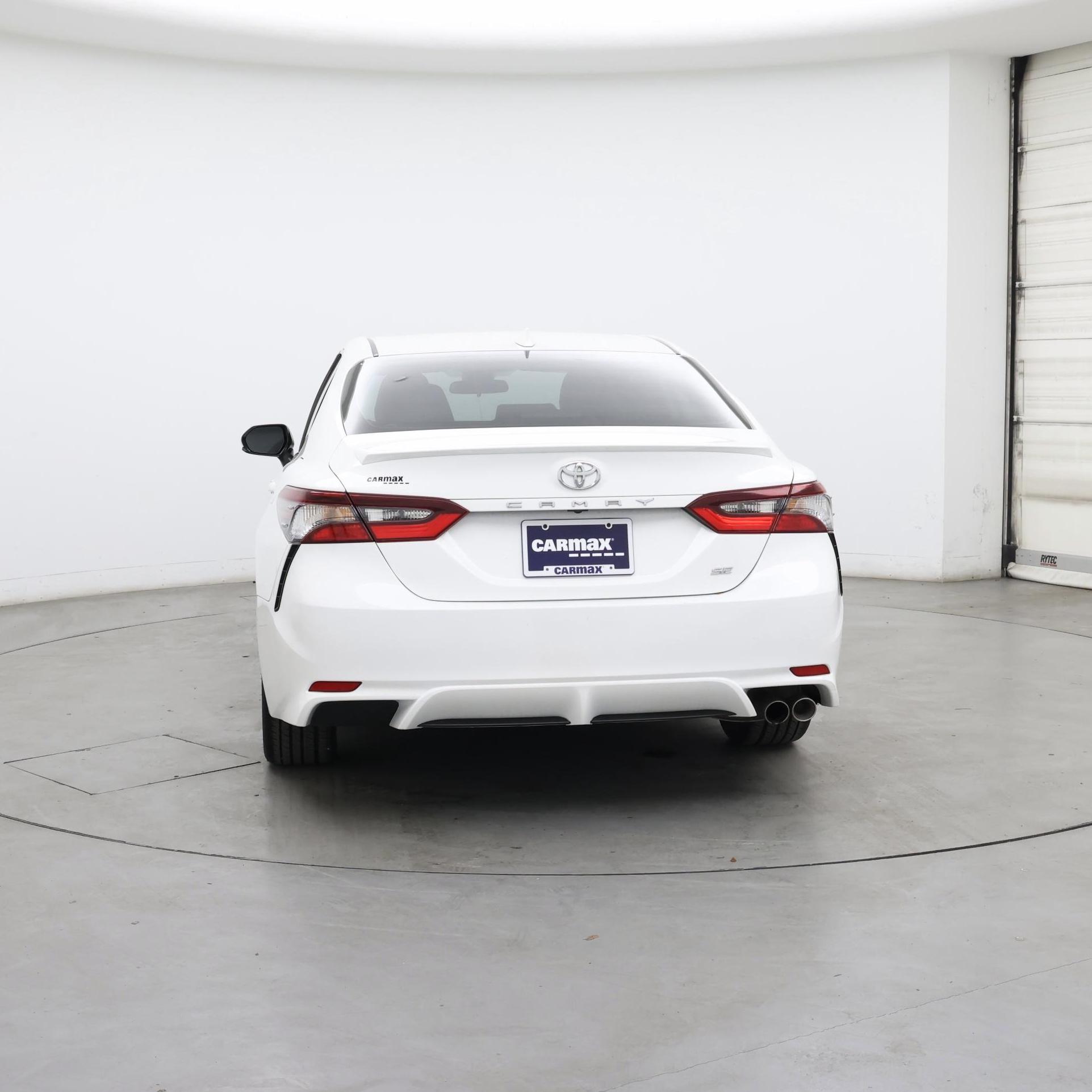 Thumbnail: 2024 Toyota Camry - 6