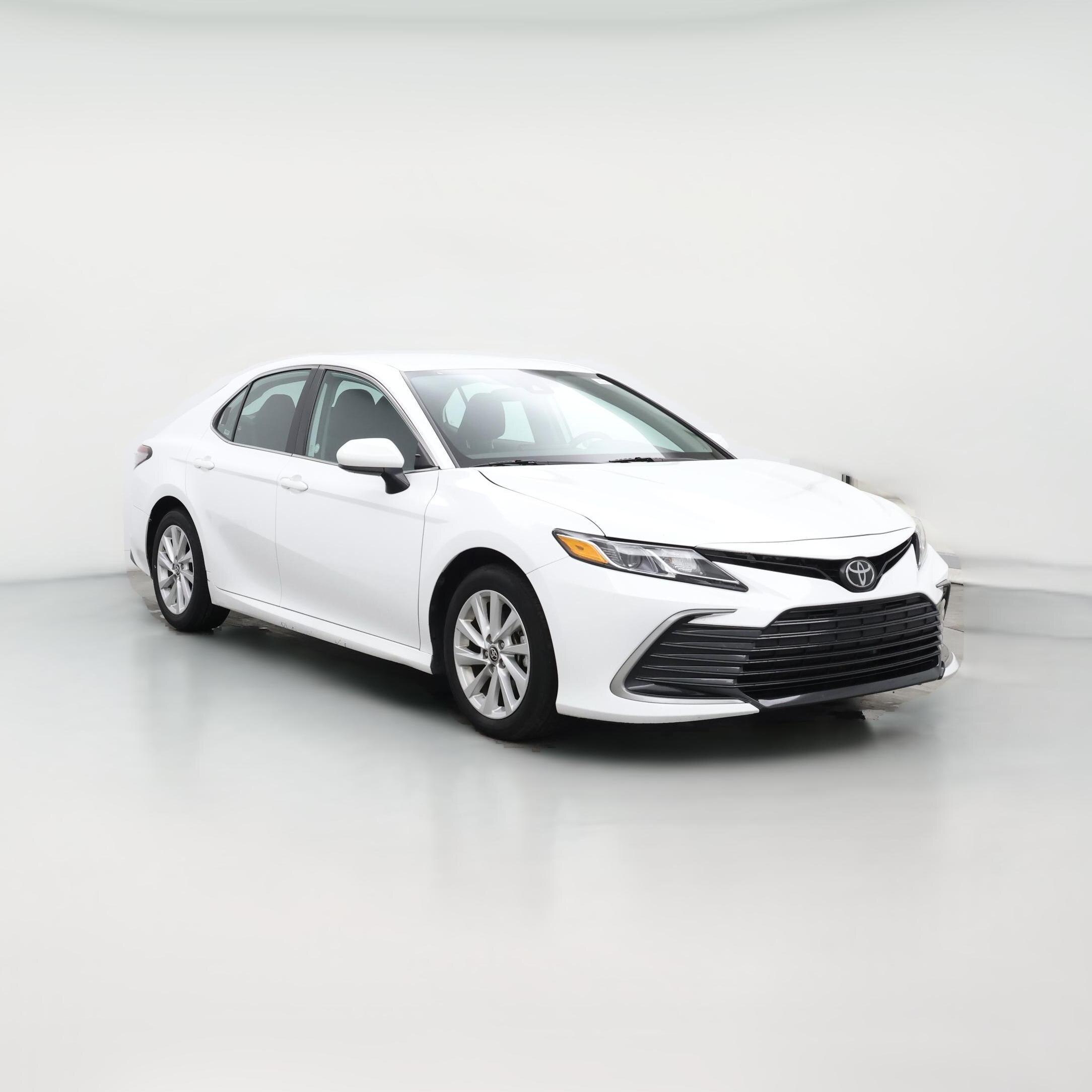 Thumbnail: 2024 Toyota Camry - 1