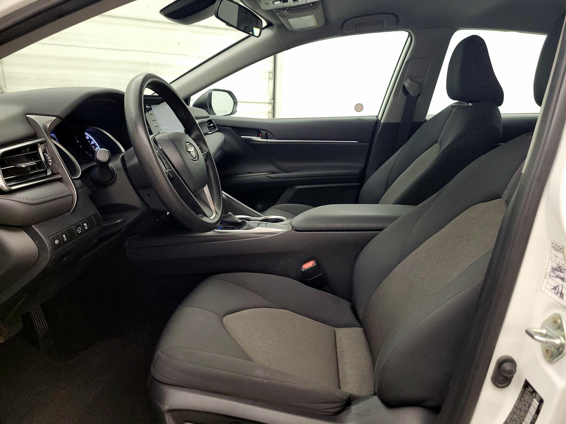 Thumbnail: 2024 Toyota Camry - 11