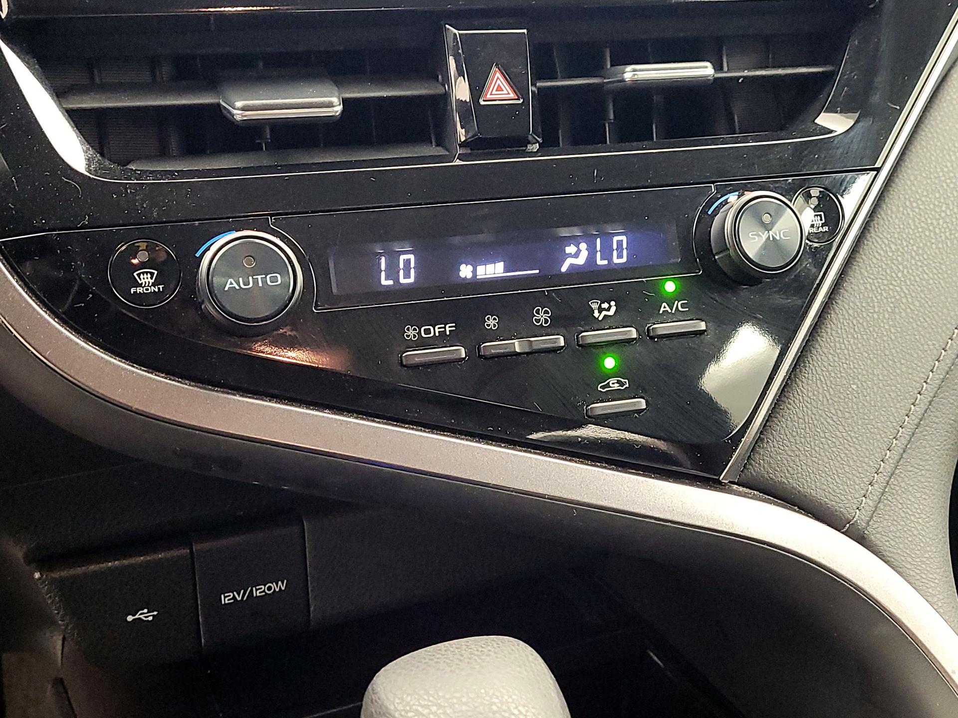 Thumbnail: 2024 Toyota Camry - 16