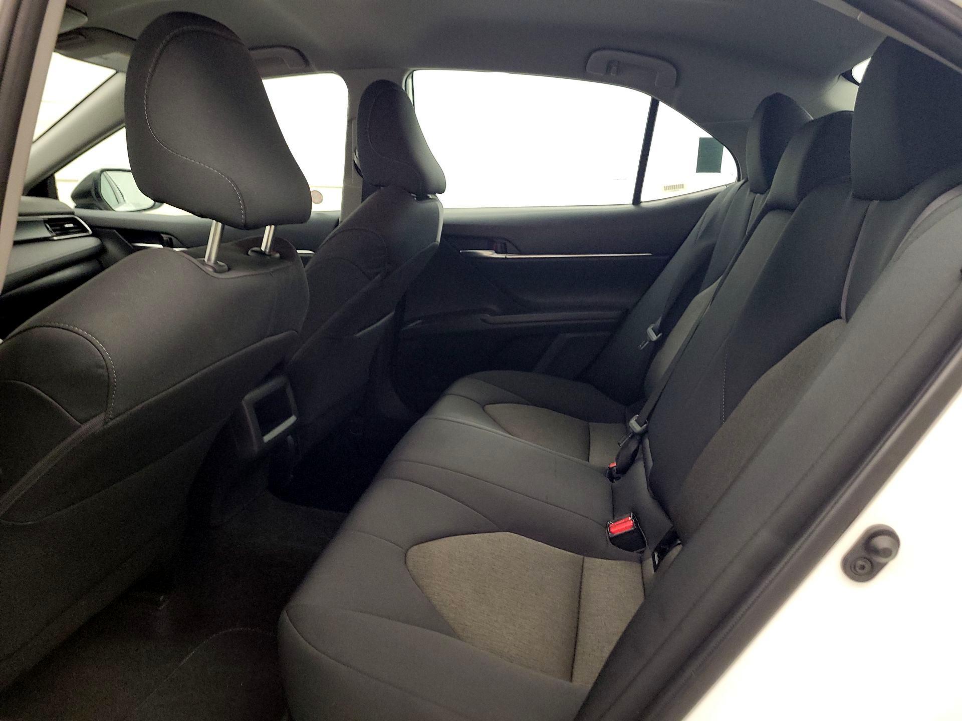 Thumbnail: 2024 Toyota Camry - 19