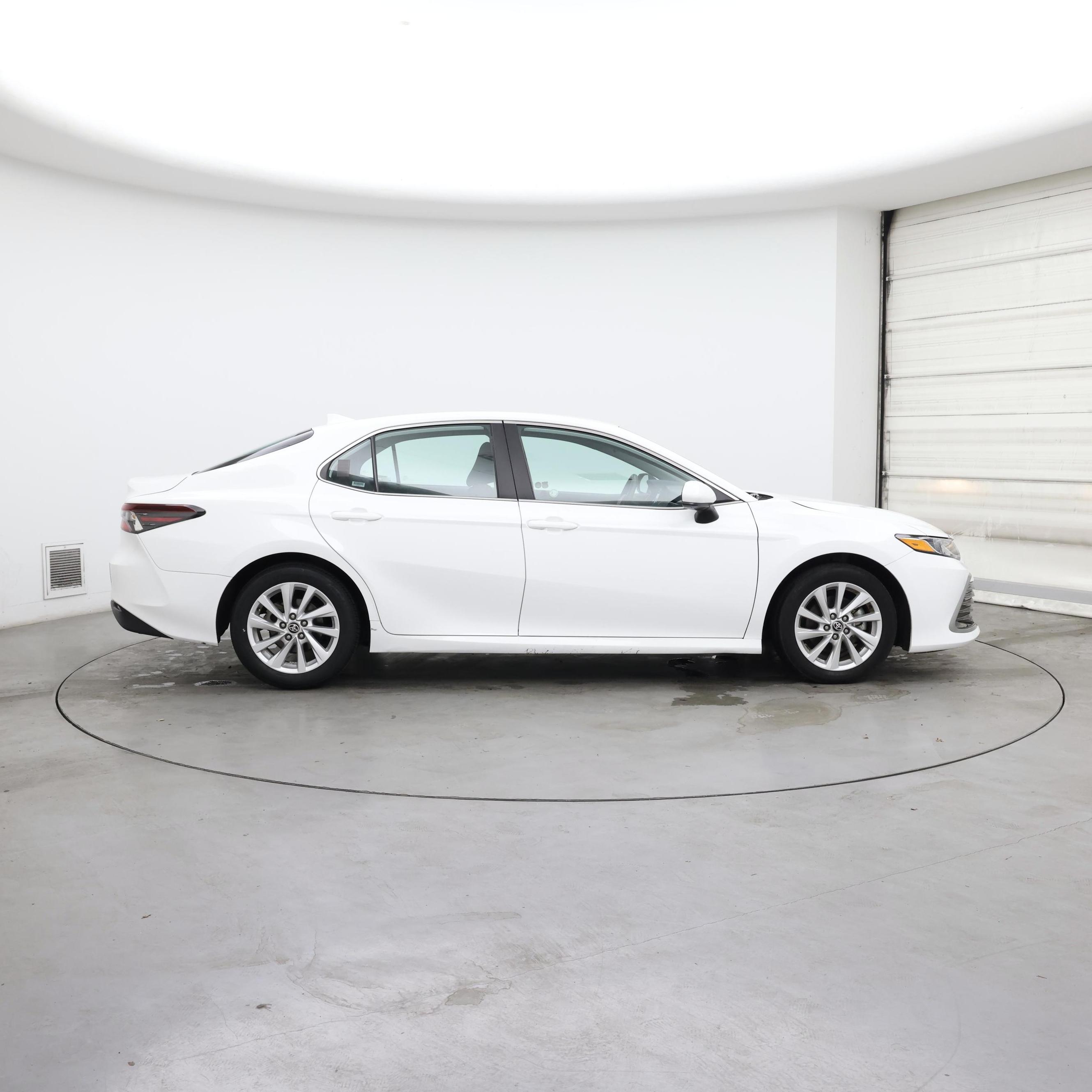 Thumbnail: 2024 Toyota Camry - 7