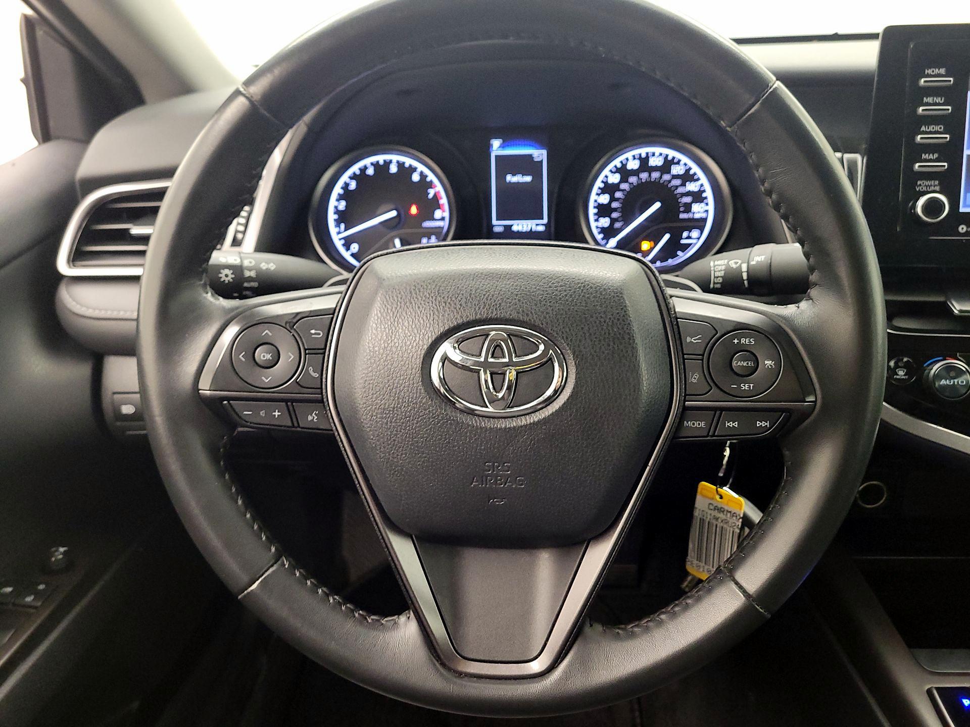 Thumbnail: 2024 Toyota Camry - 10