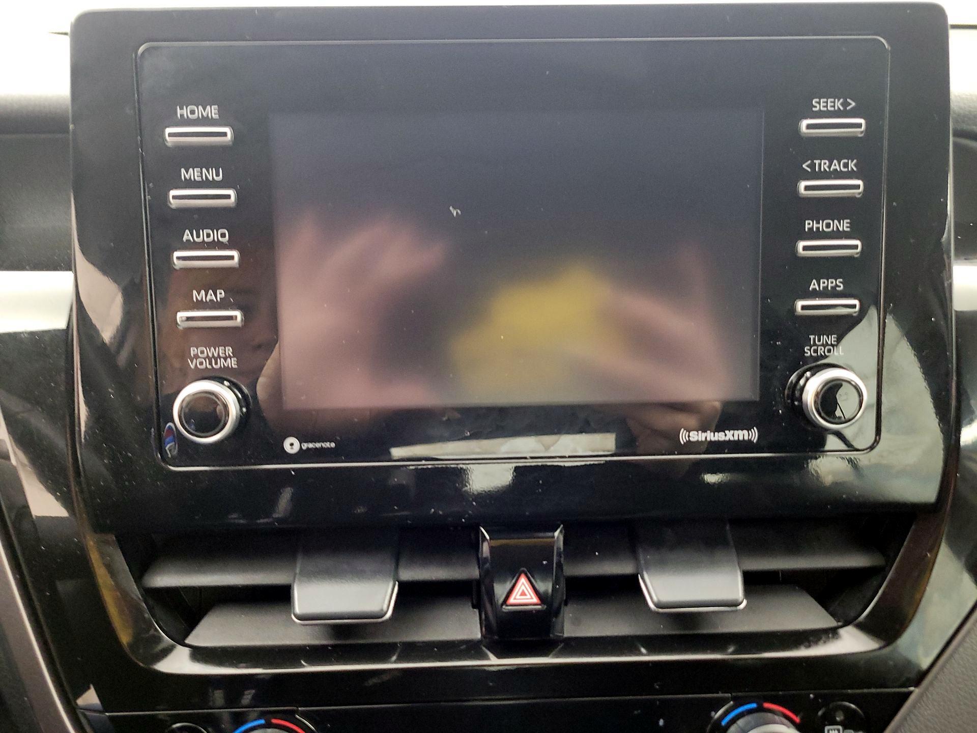 Thumbnail: 2024 Toyota Camry - 15