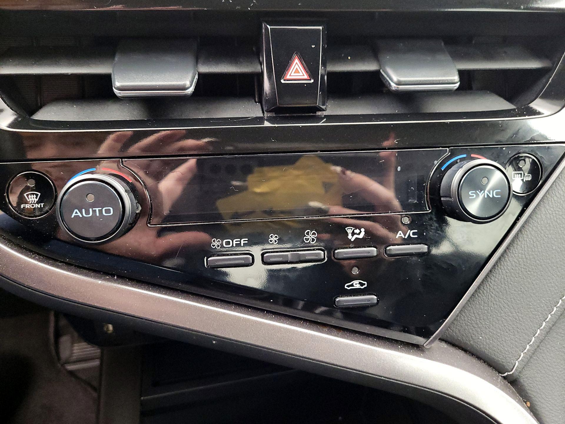 Thumbnail: 2024 Toyota Camry - 16