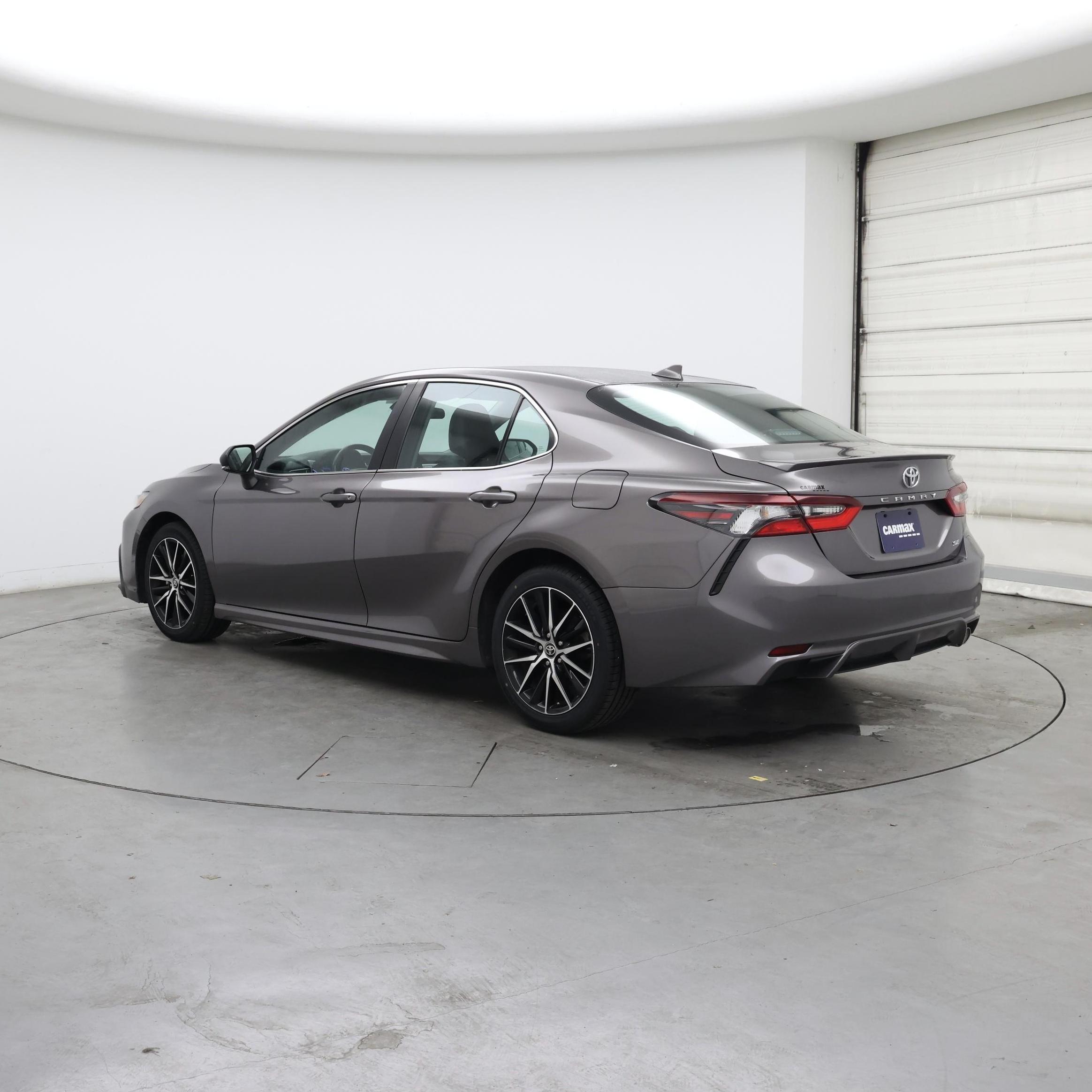 Thumbnail: 2024 Toyota Camry - 2