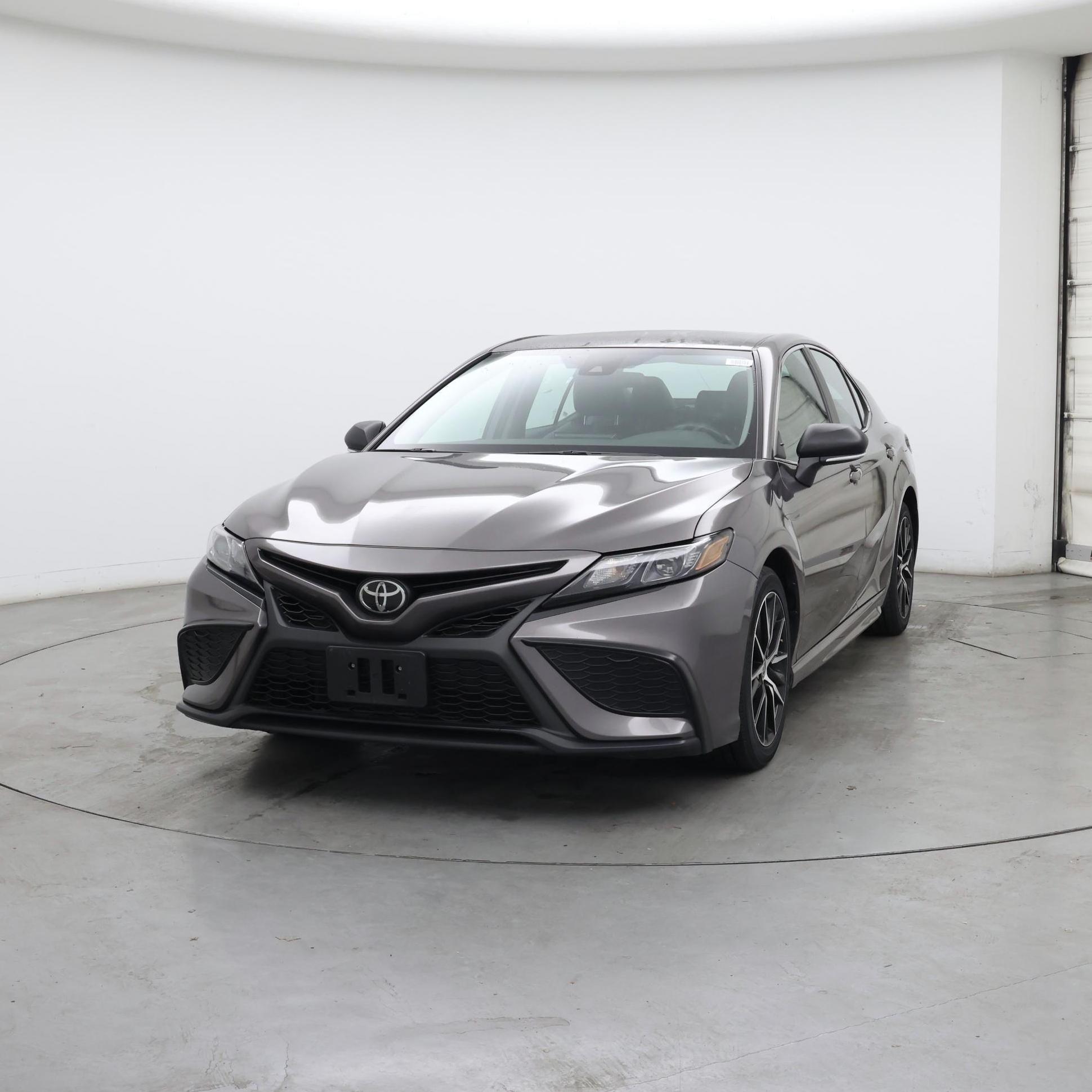 Thumbnail: 2024 Toyota Camry - 4