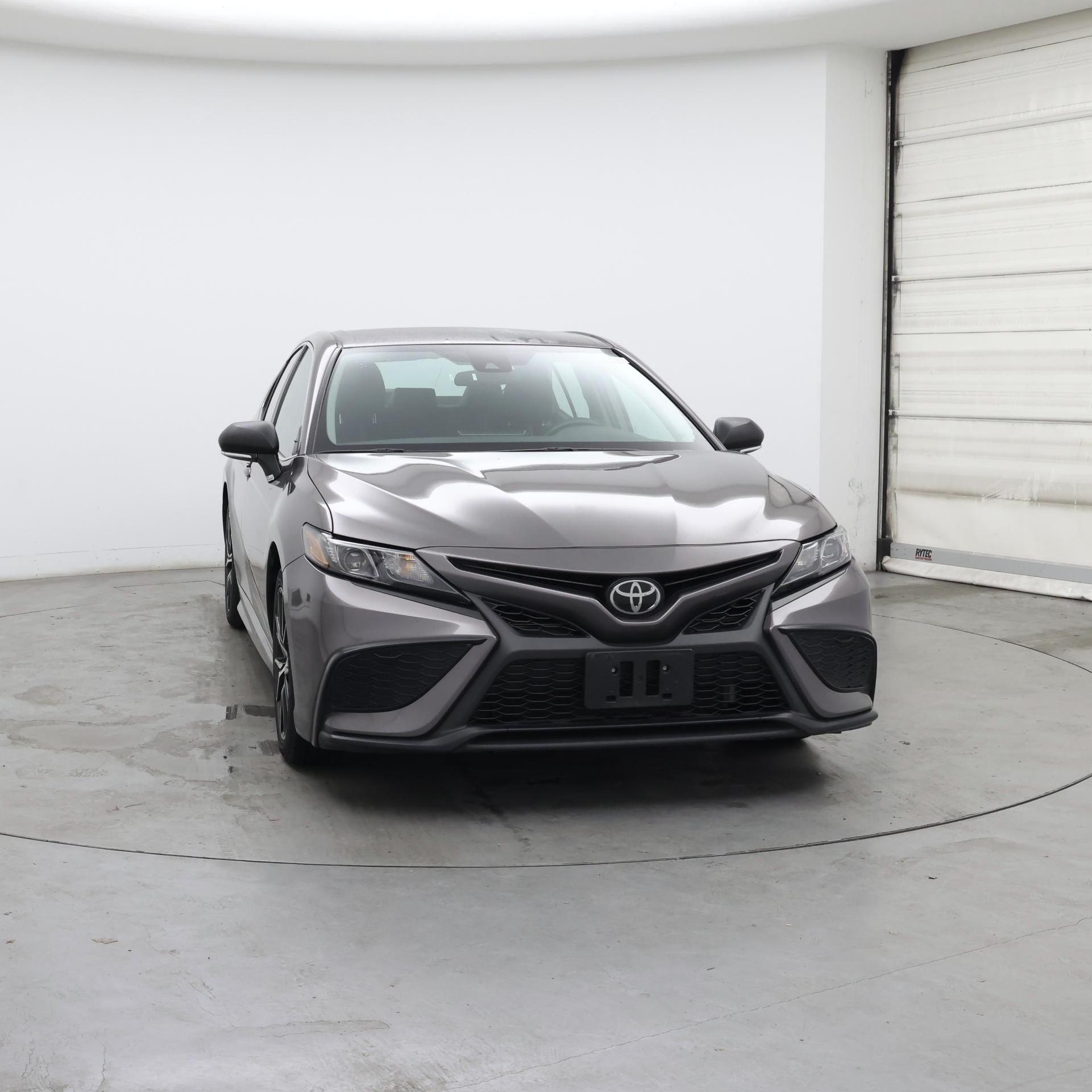 Thumbnail: 2024 Toyota Camry - 5