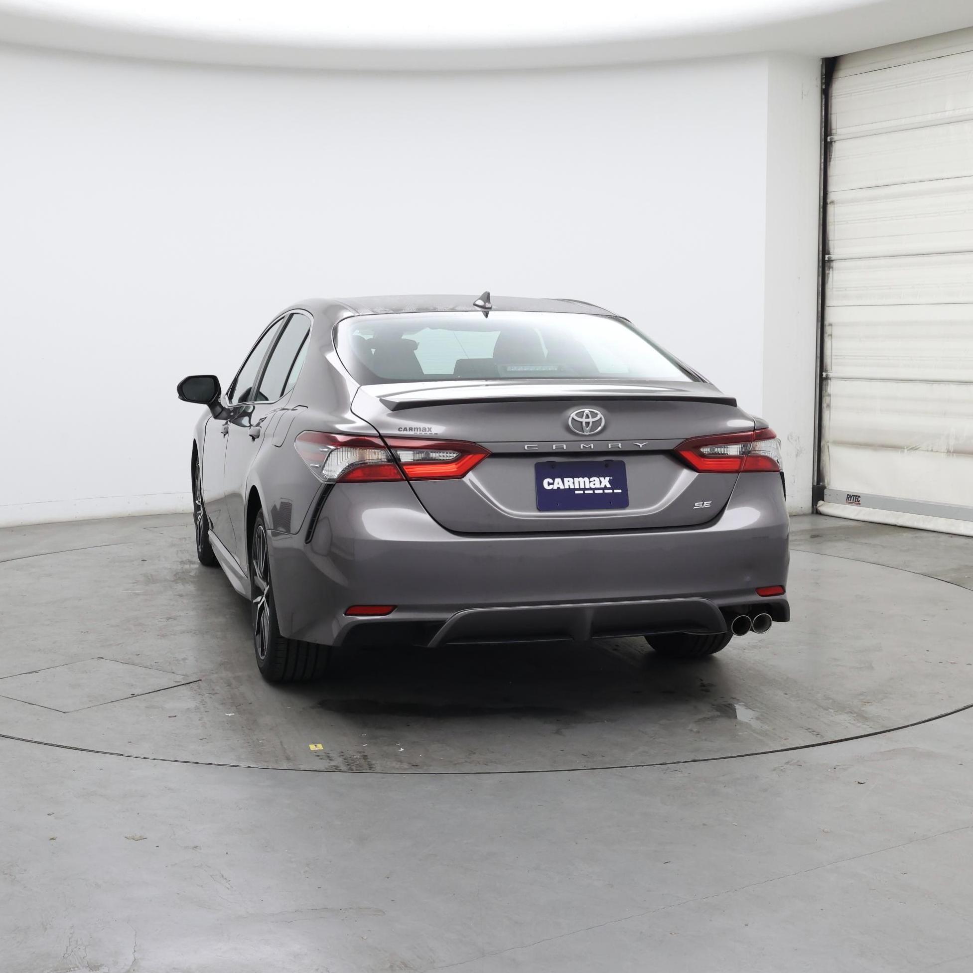 Thumbnail: 2024 Toyota Camry - 6