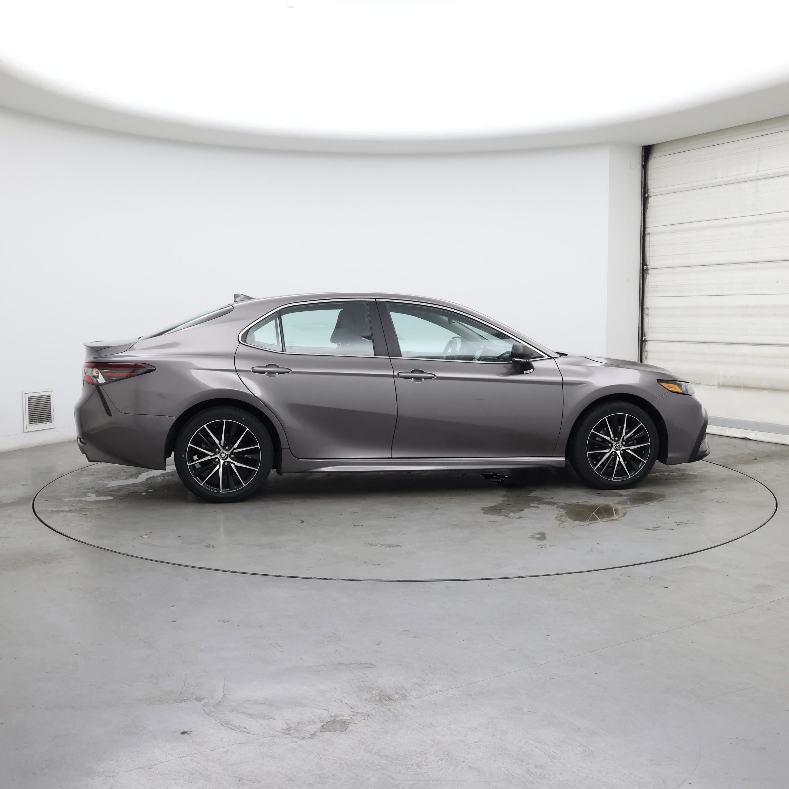 Thumbnail: 2024 Toyota Camry - 7