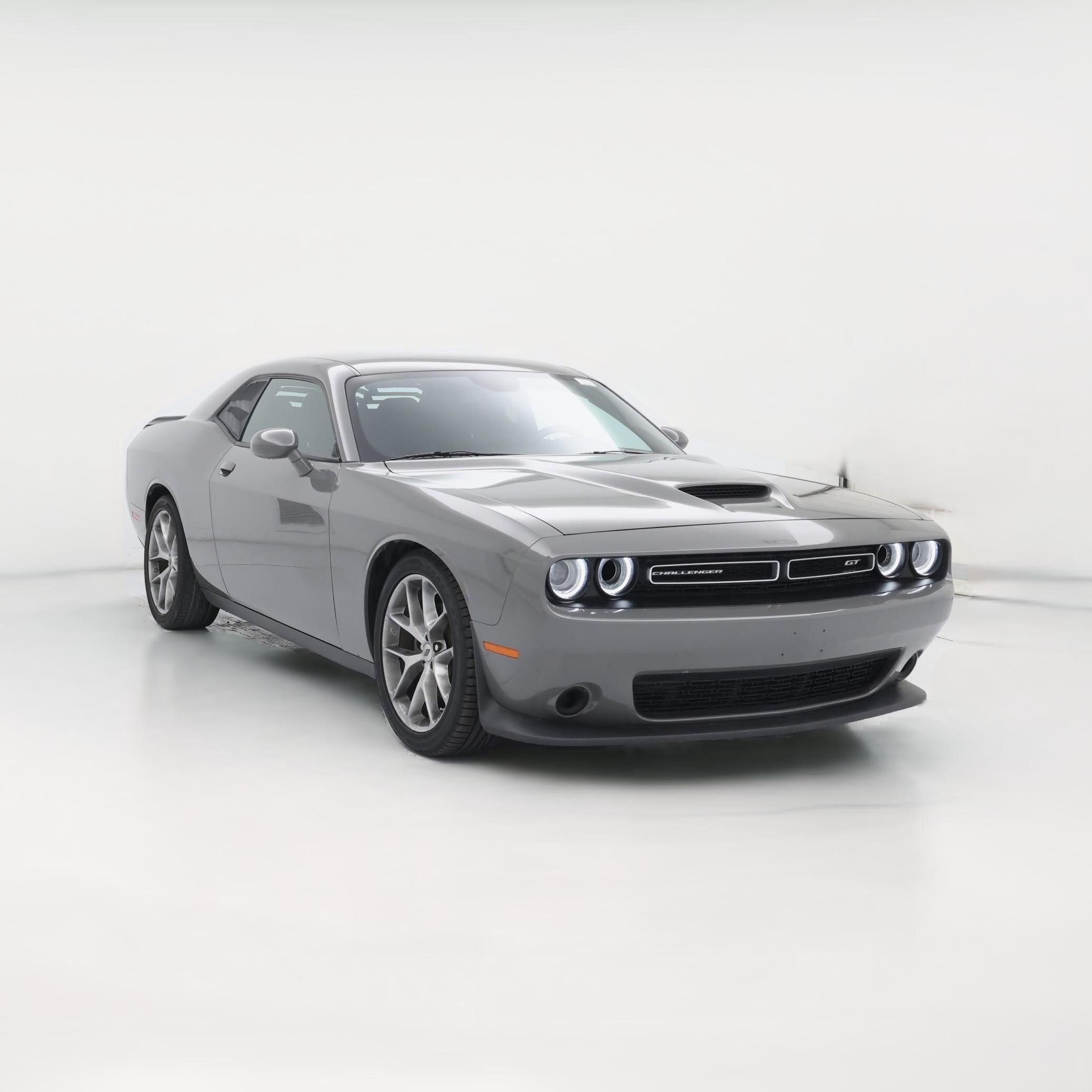 Thumbnail: 2023 Dodge Challenger - 1