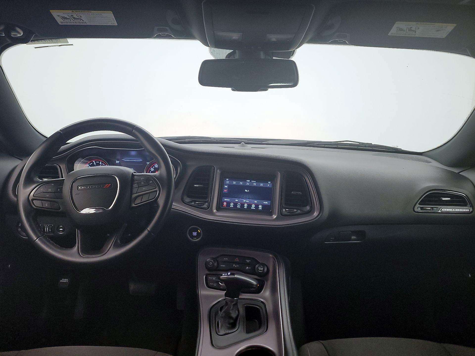 Thumbnail: 2023 Dodge Challenger - 9