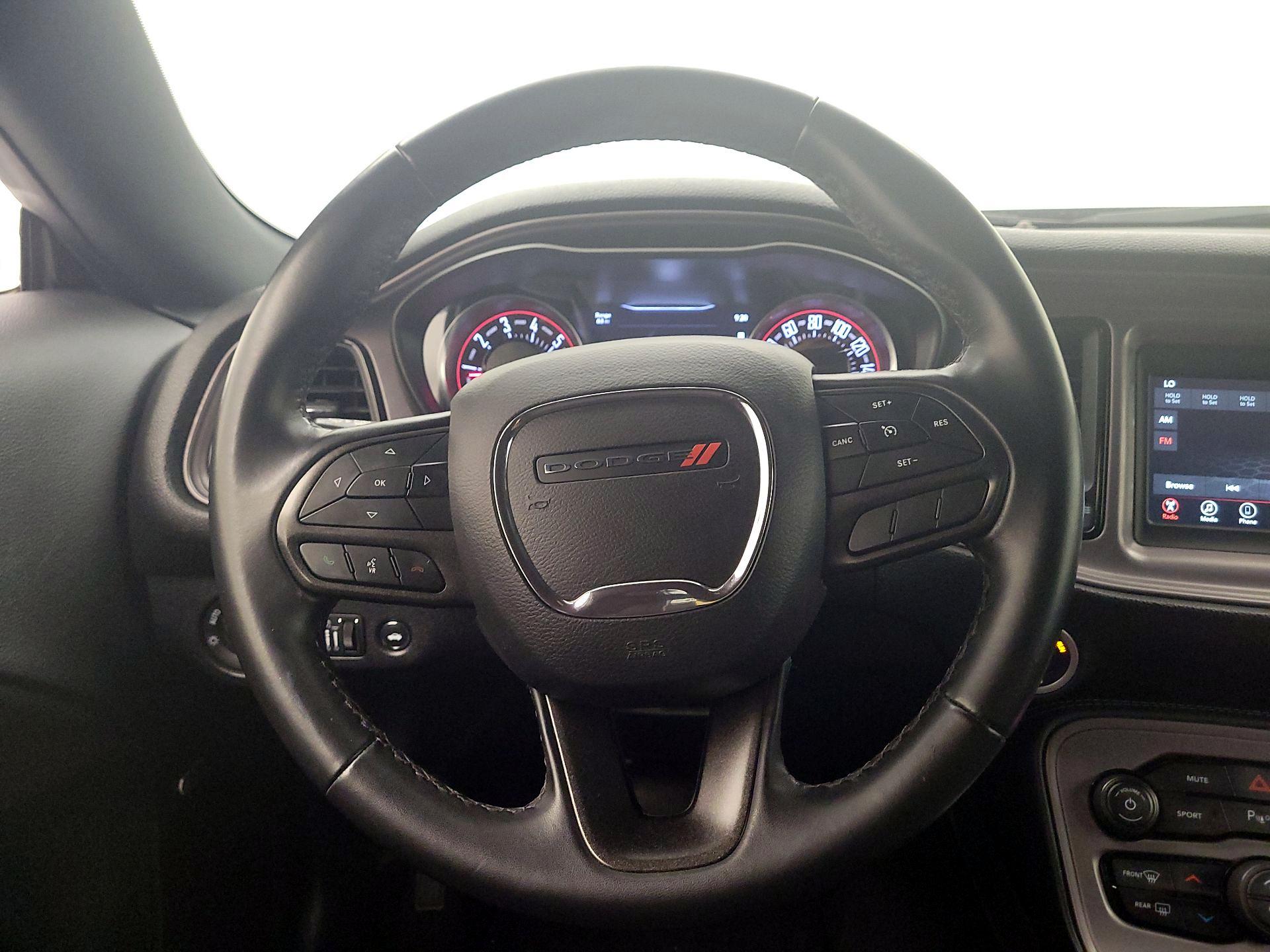 Thumbnail: 2023 Dodge Challenger - 10