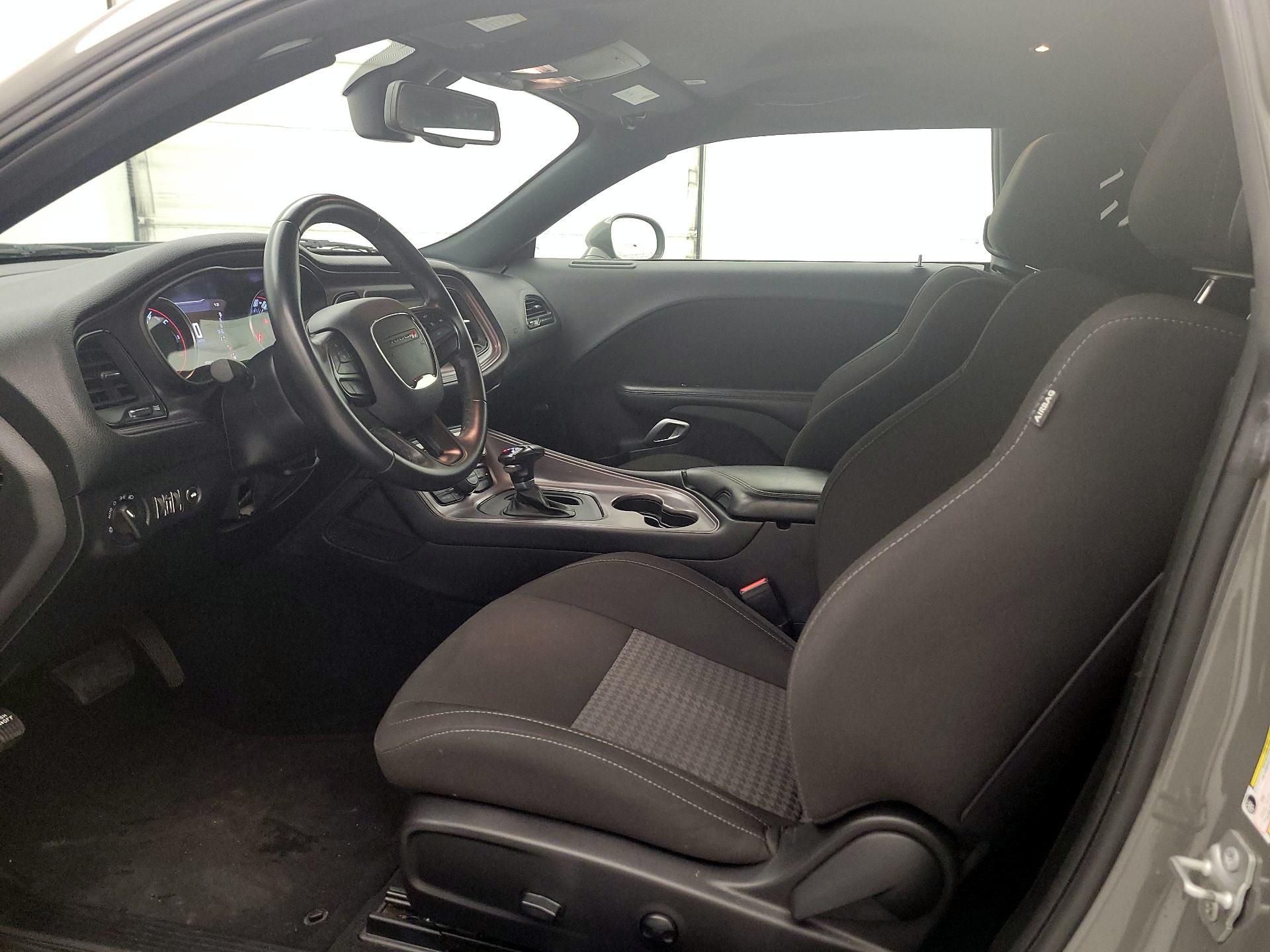 Thumbnail: 2023 Dodge Challenger - 11