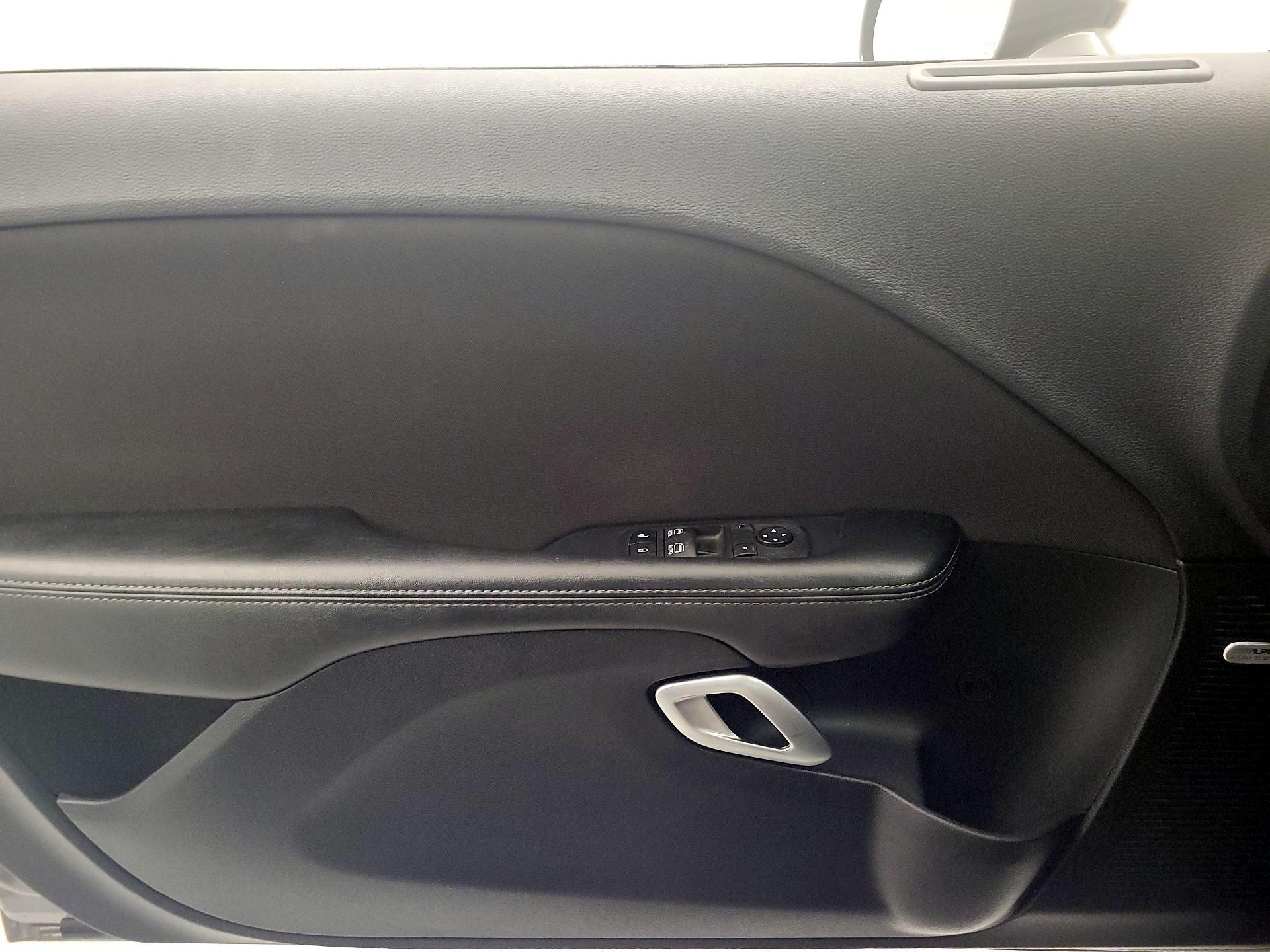 Thumbnail: 2023 Dodge Challenger - 12