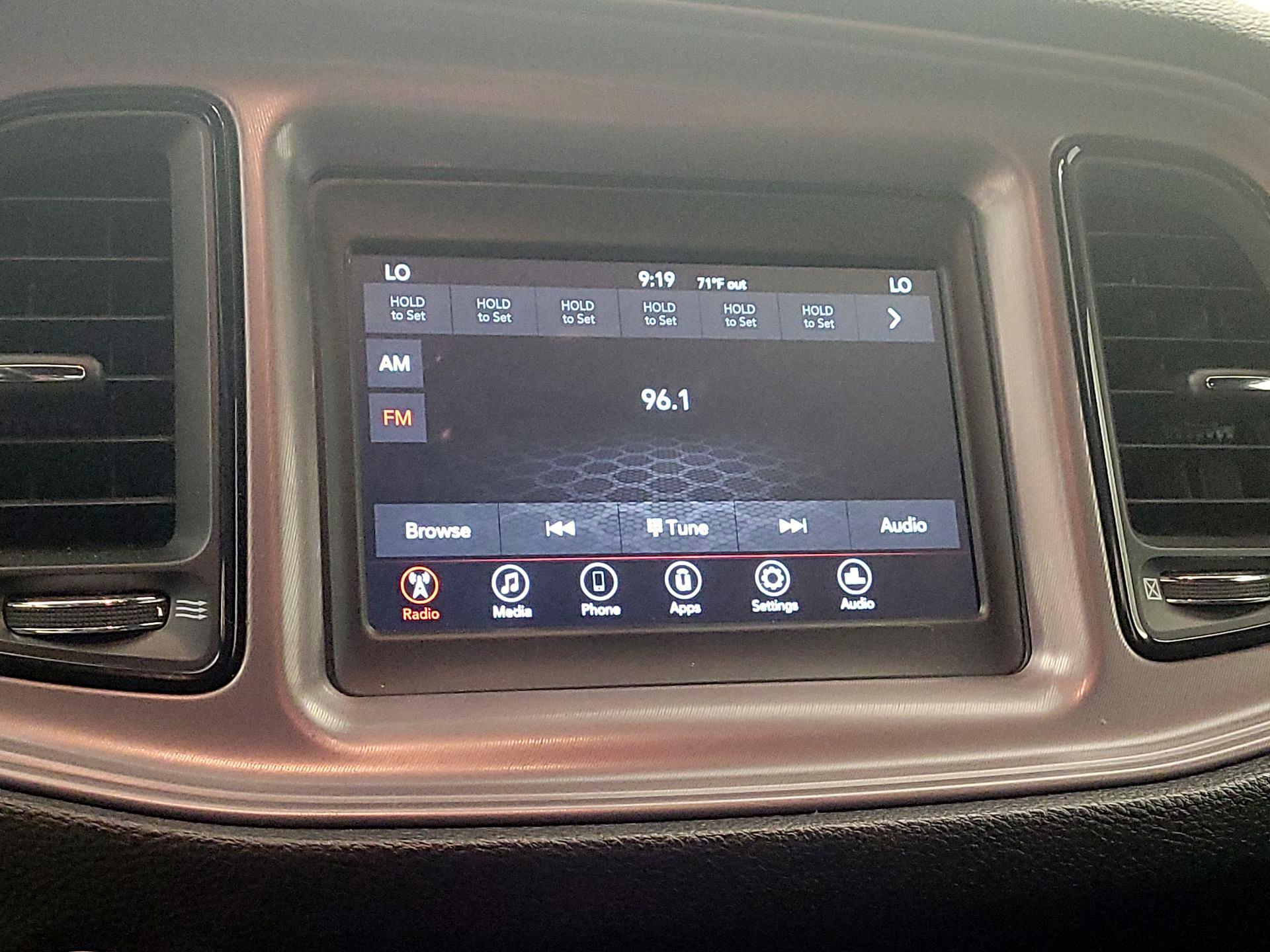 Thumbnail: 2023 Dodge Challenger - 15